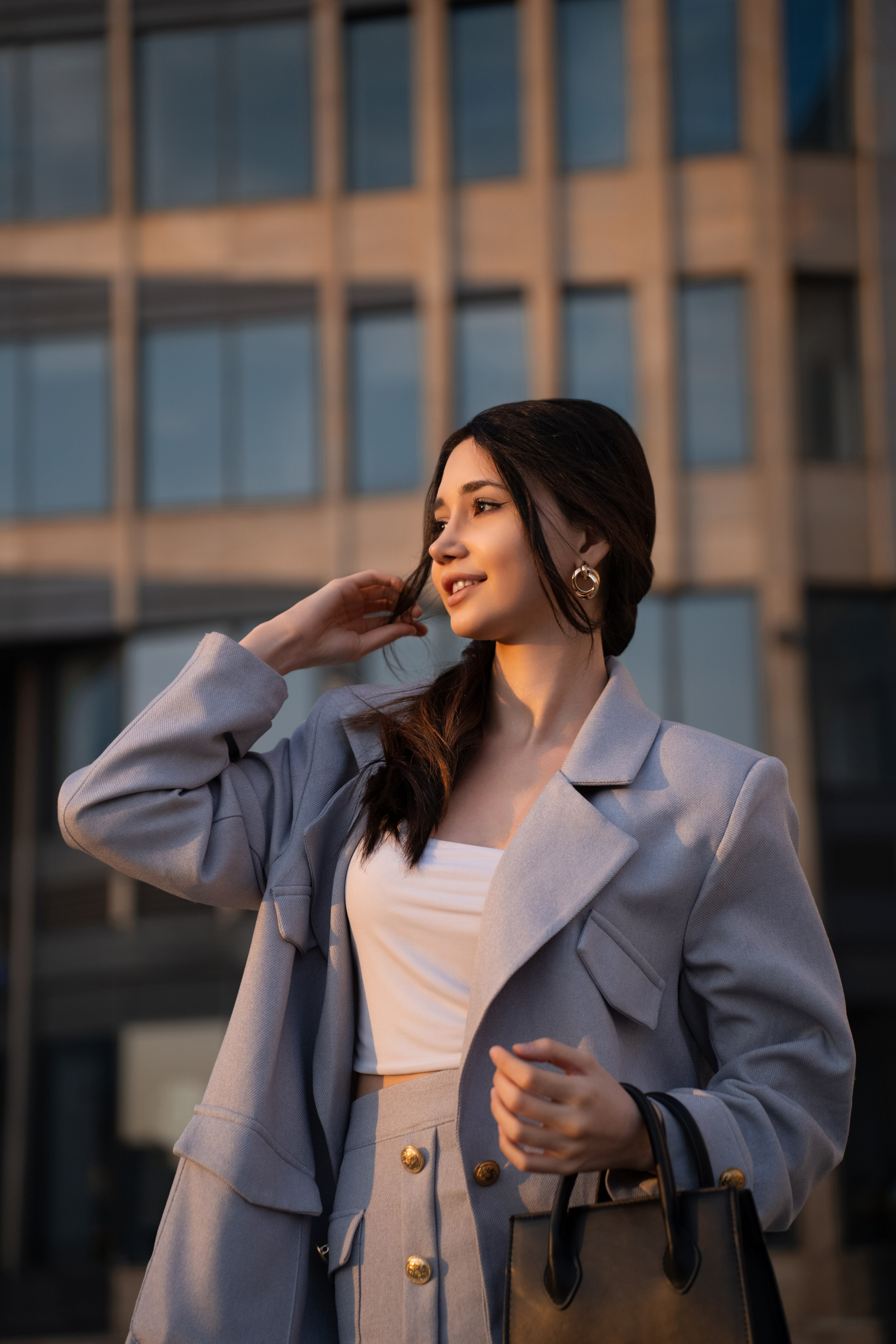 Фотограф в Москве Ксения Насокина