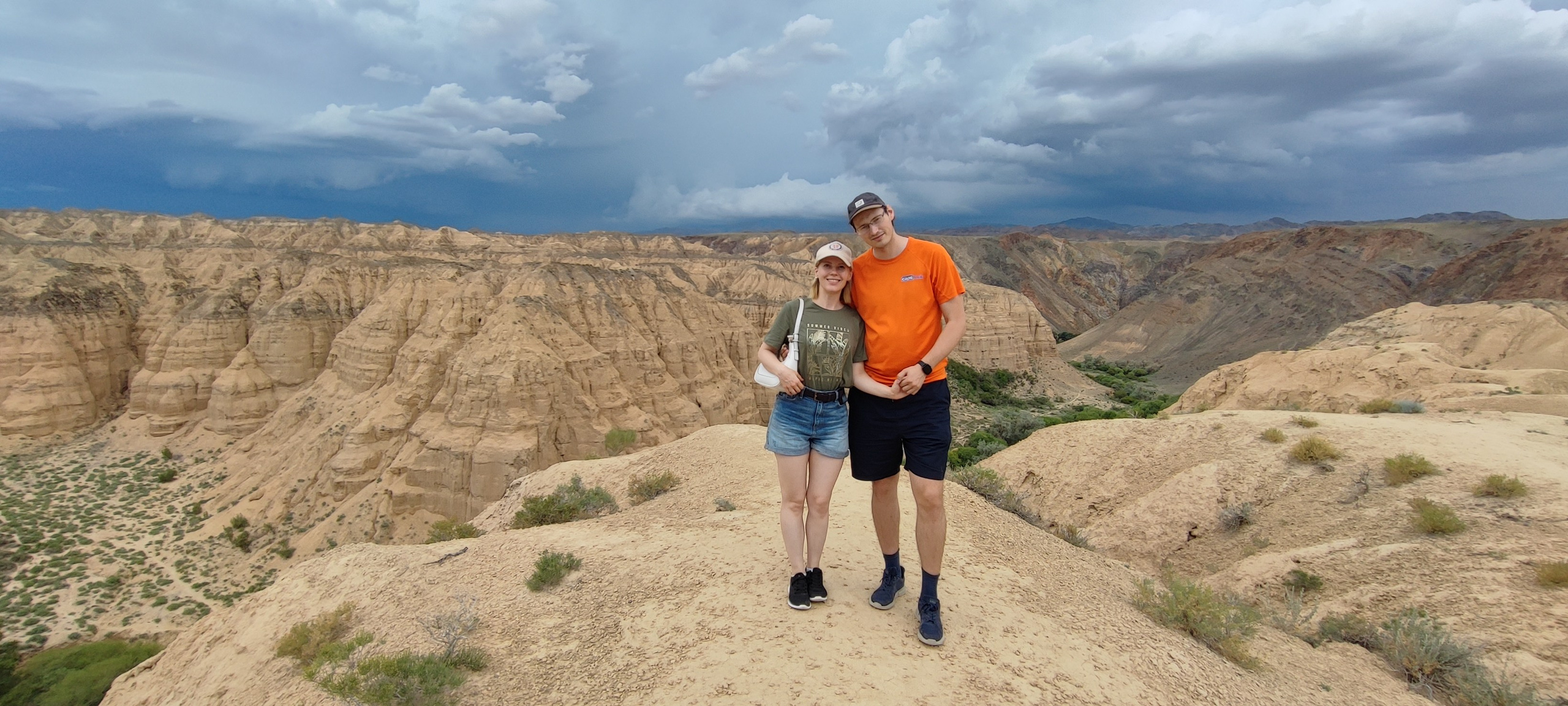 Лунный каньон в Алматы. Где находится, как доехать из города Алма-Ата, фото и видео зимой и летом