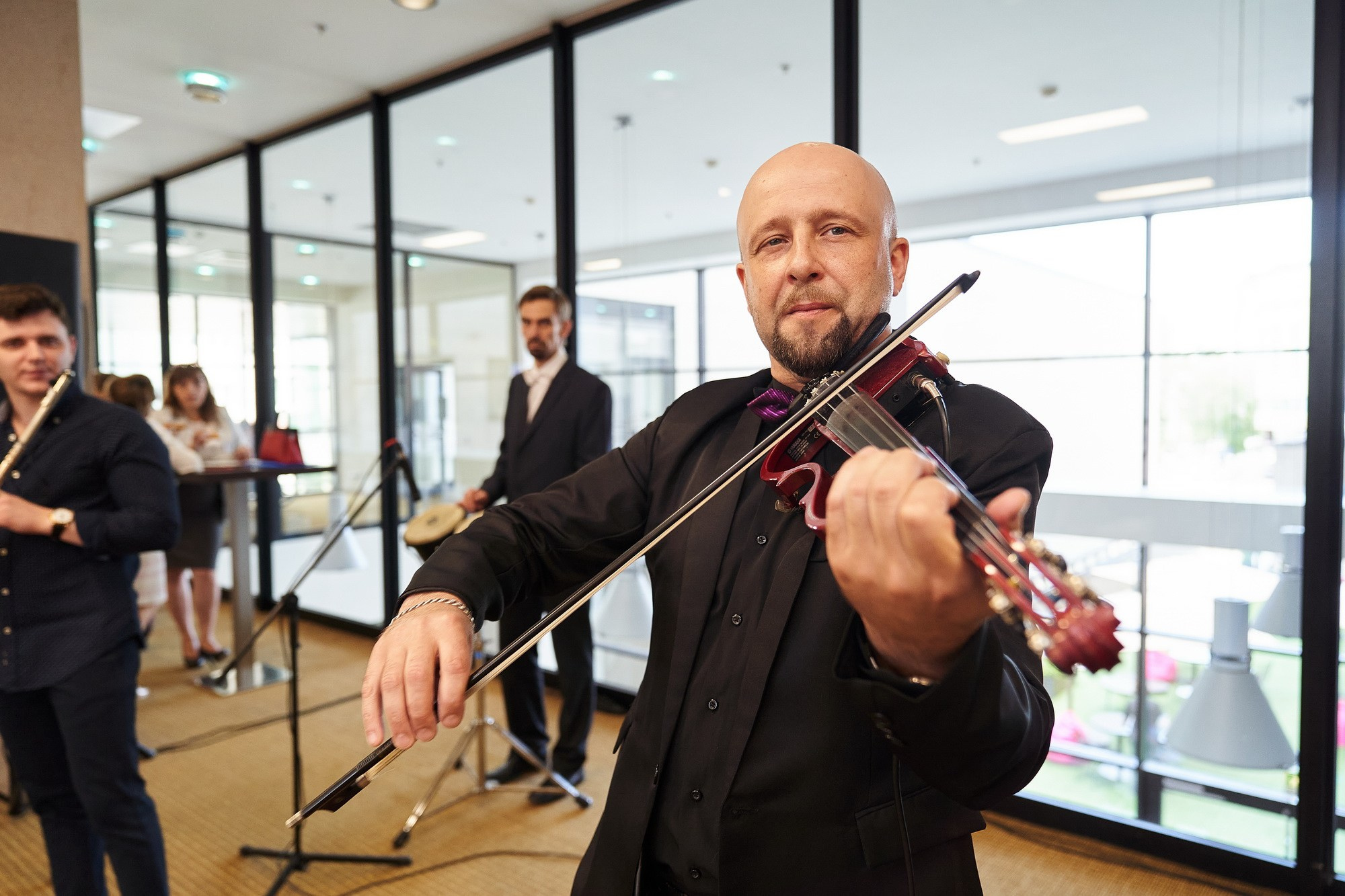 Event. Фотограф Евгений Шаров