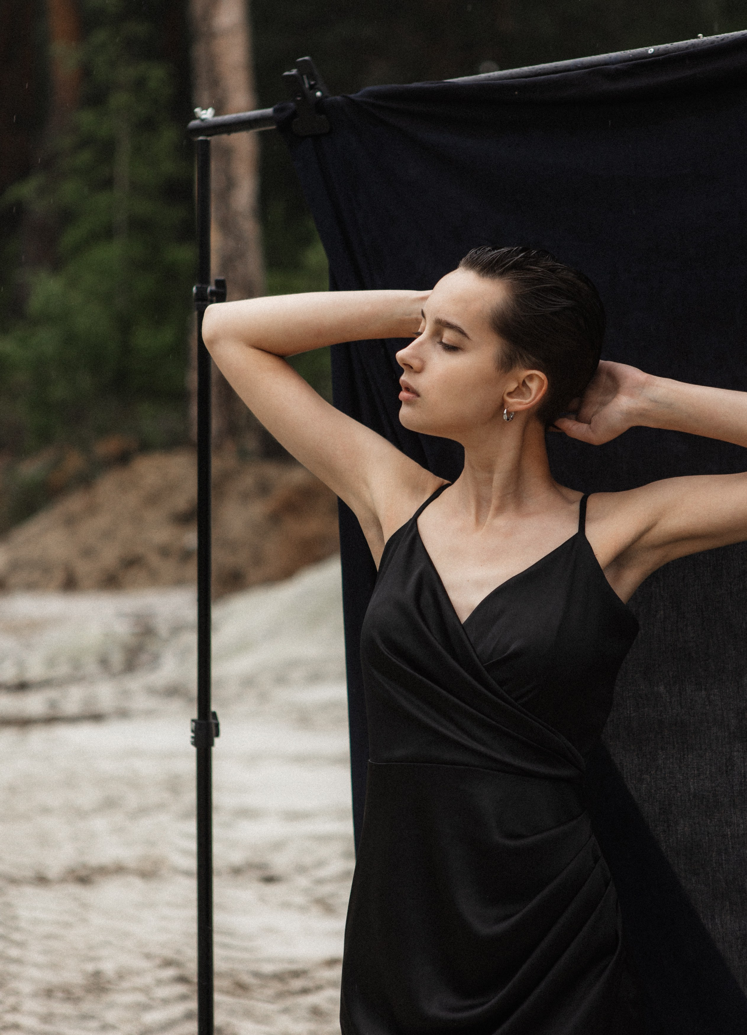 Виктория-Антуанетта. Фотограф Москва и Московская область