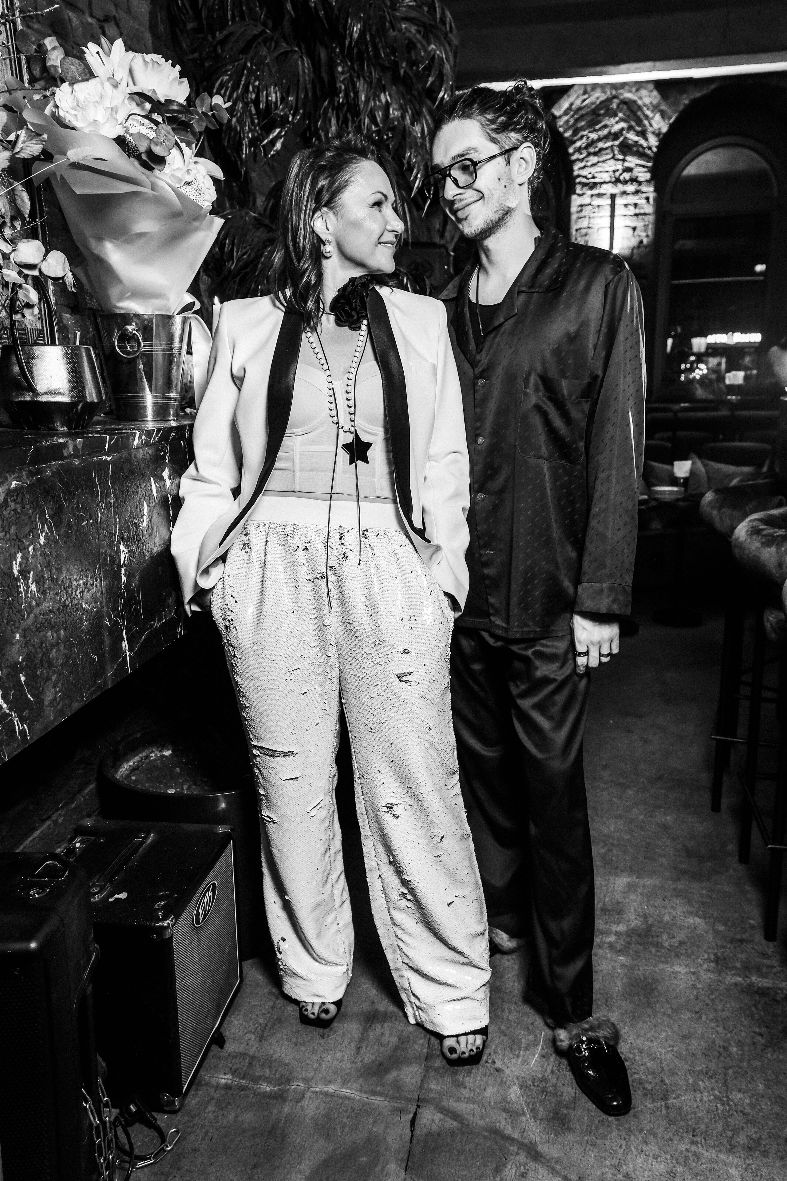 ЧБ. Фото Видео Дизайн