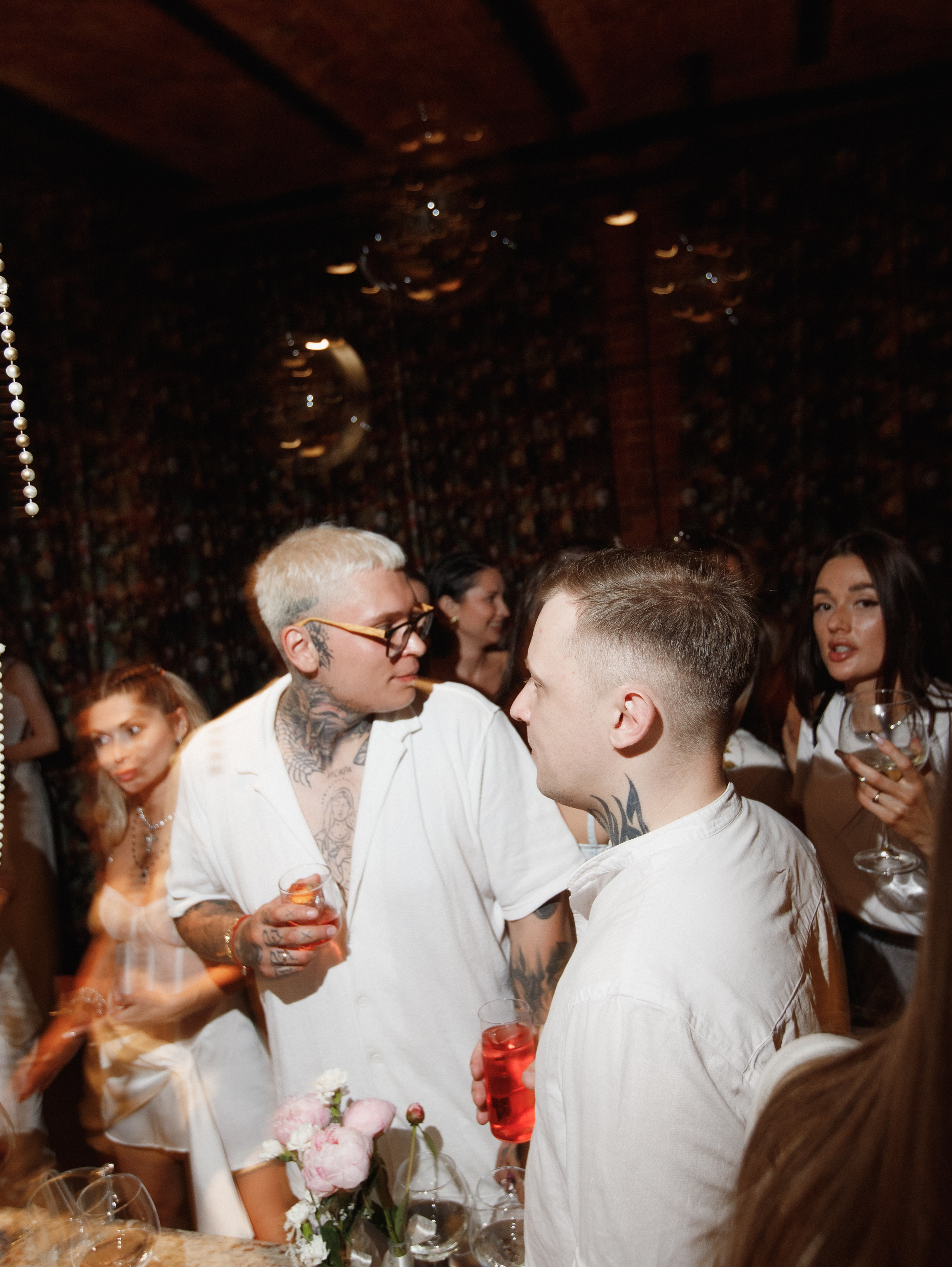 Pasta na bare — 3 YEARS. СВОИ. ФОТООТЧЕТЫ-СОБЫТИЯ-МЕСТА