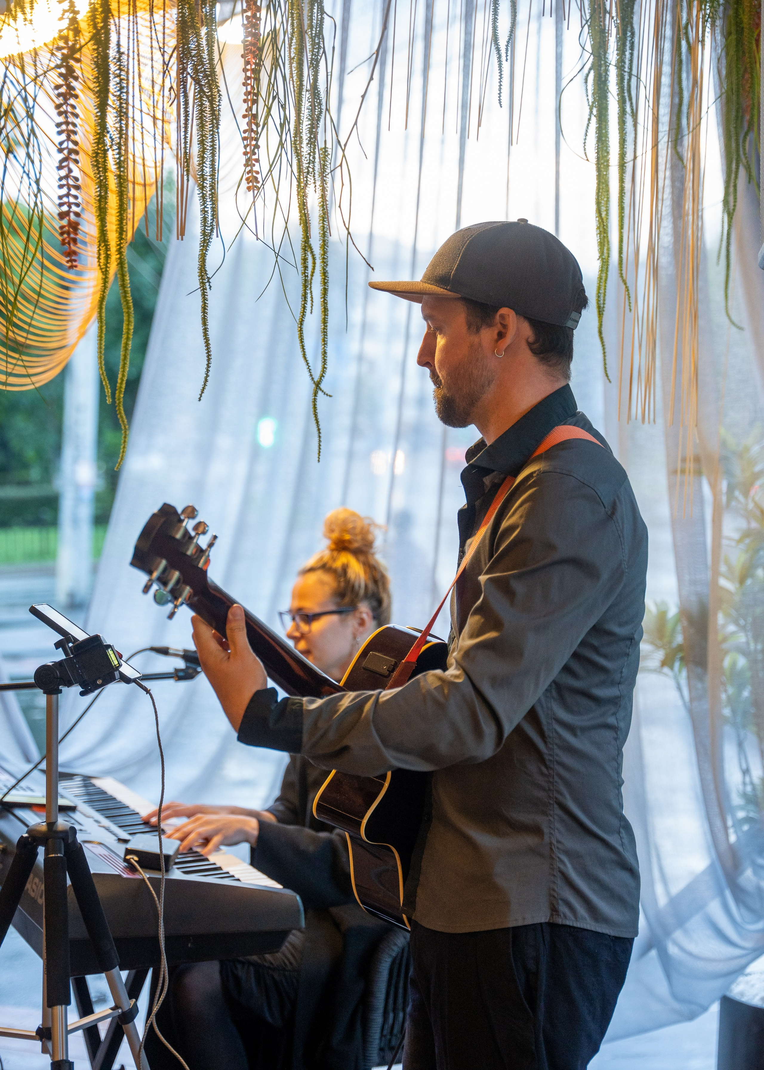 ХАРИБУ 1 ГОД. СВОИ. ФОТООТЧЕТЫ-СОБЫТИЯ-МЕСТА