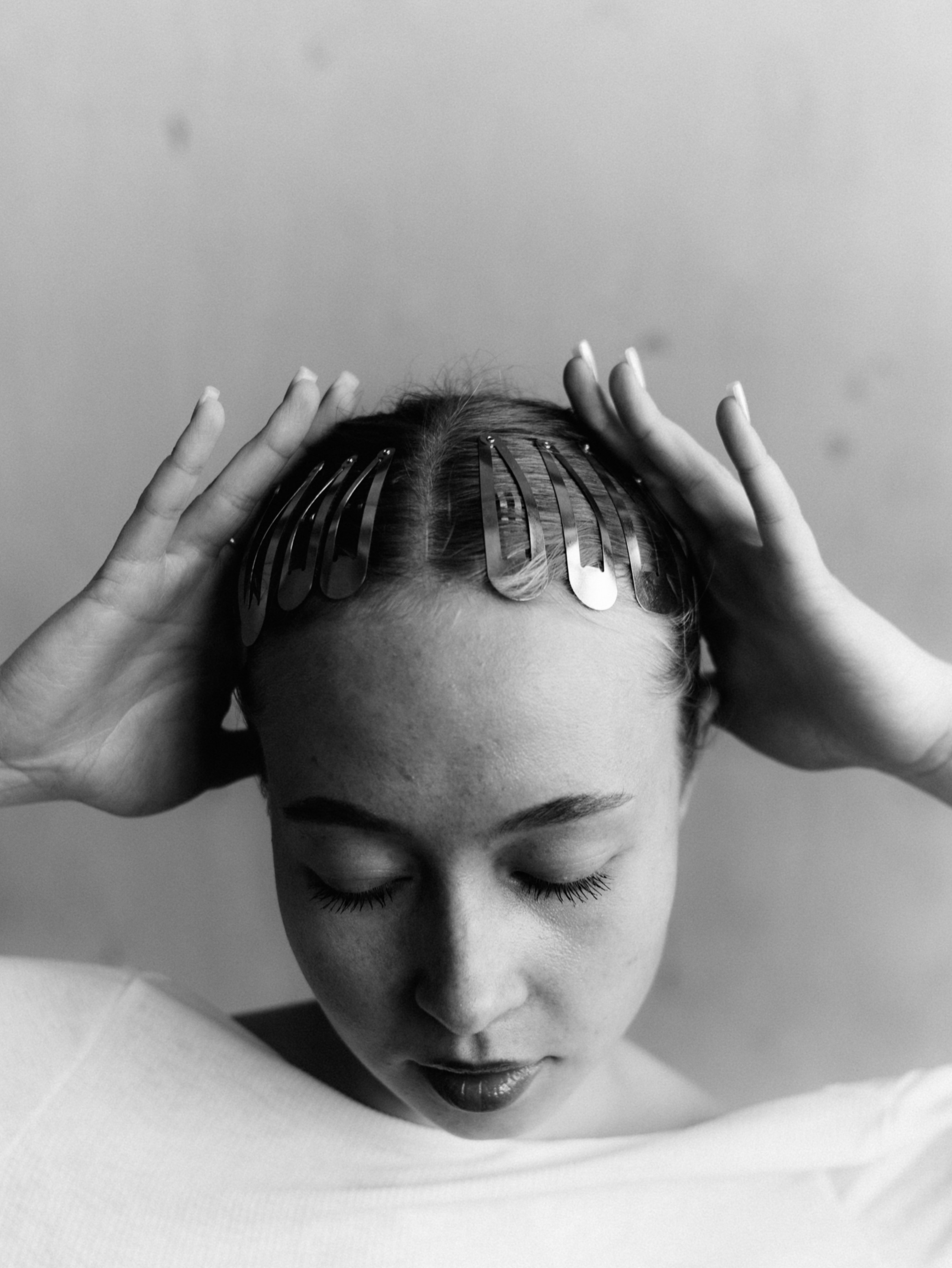 Портретный фотограф в Абакане Янина Рейфер