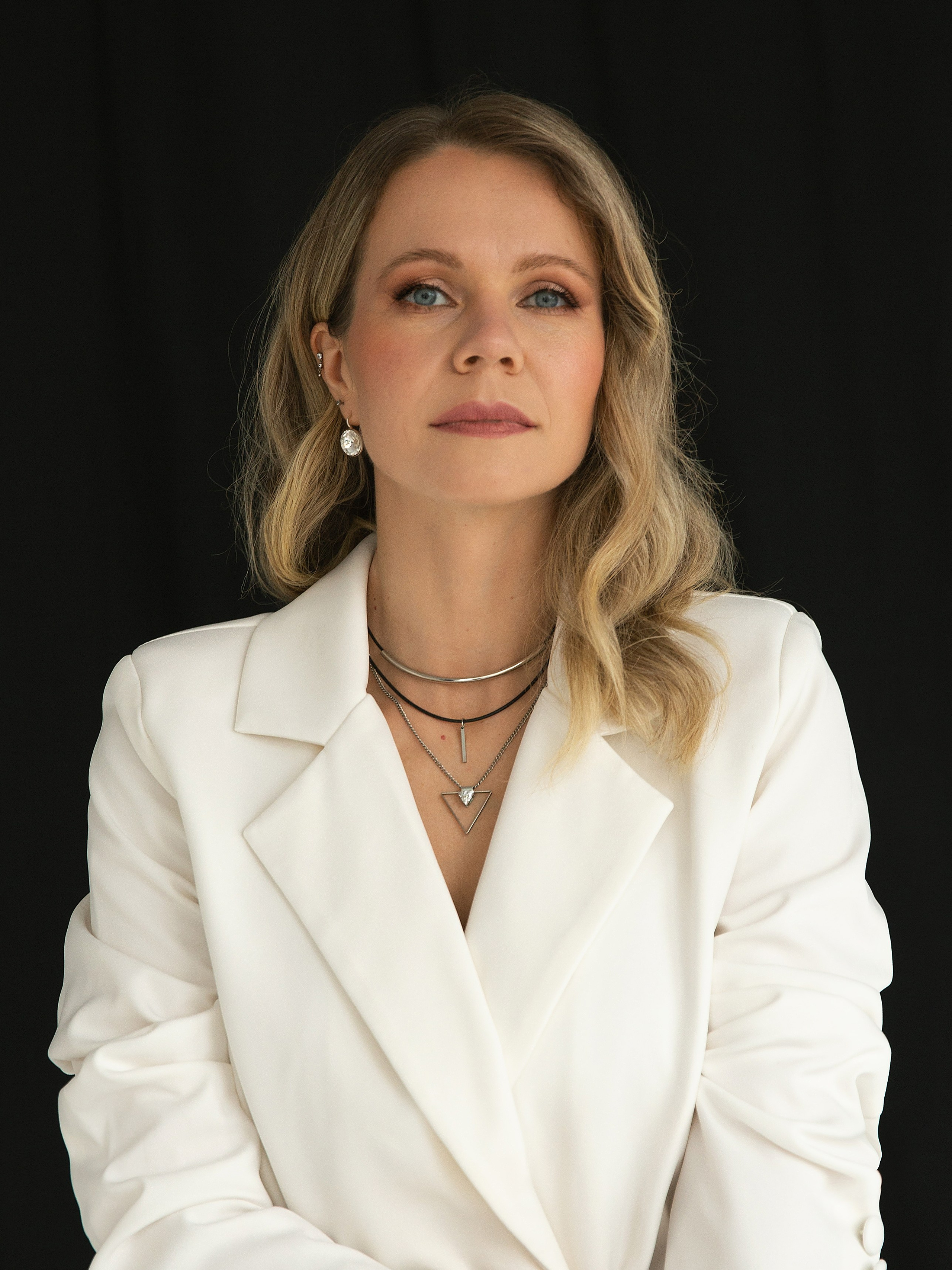 Фотограф в Москве Саша Кудрявая