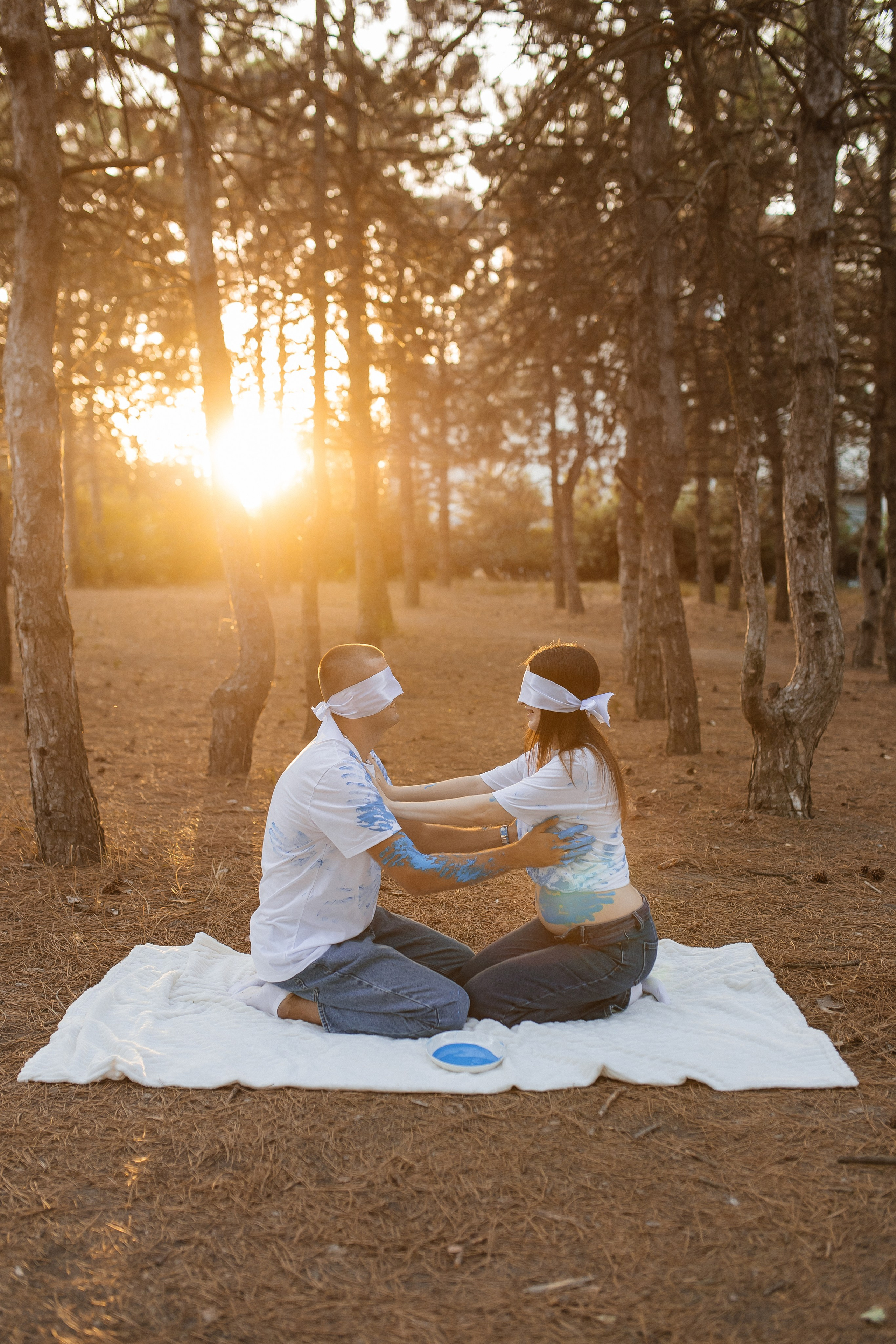 Все виды съёмок. Фотограф Таганрог Хребет София