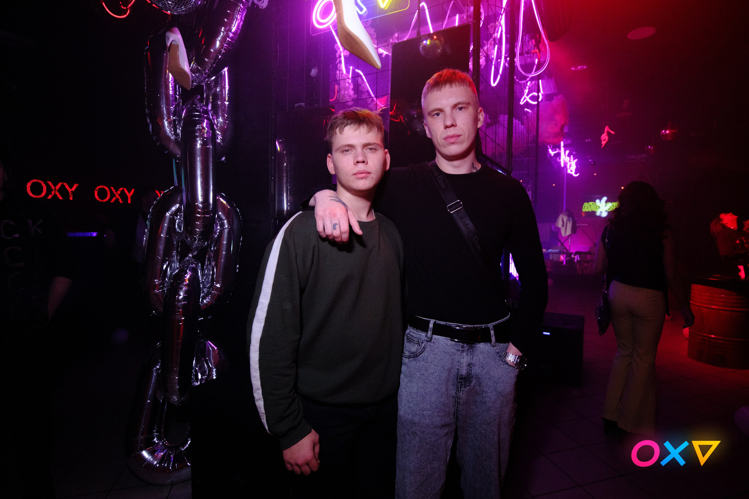 𝐏𝐀𝐑𝐓𝐘𝐕𝐄𝐑𝐒𝐄 II. Праздники под ключ «ПраздниКKey»