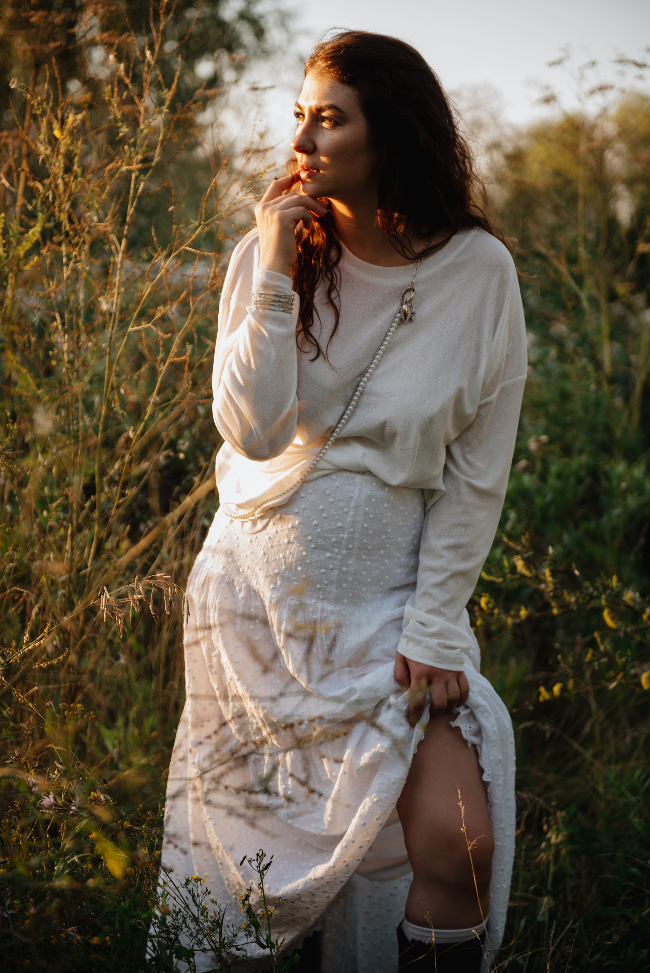 Фотограф Фирсанова Алина