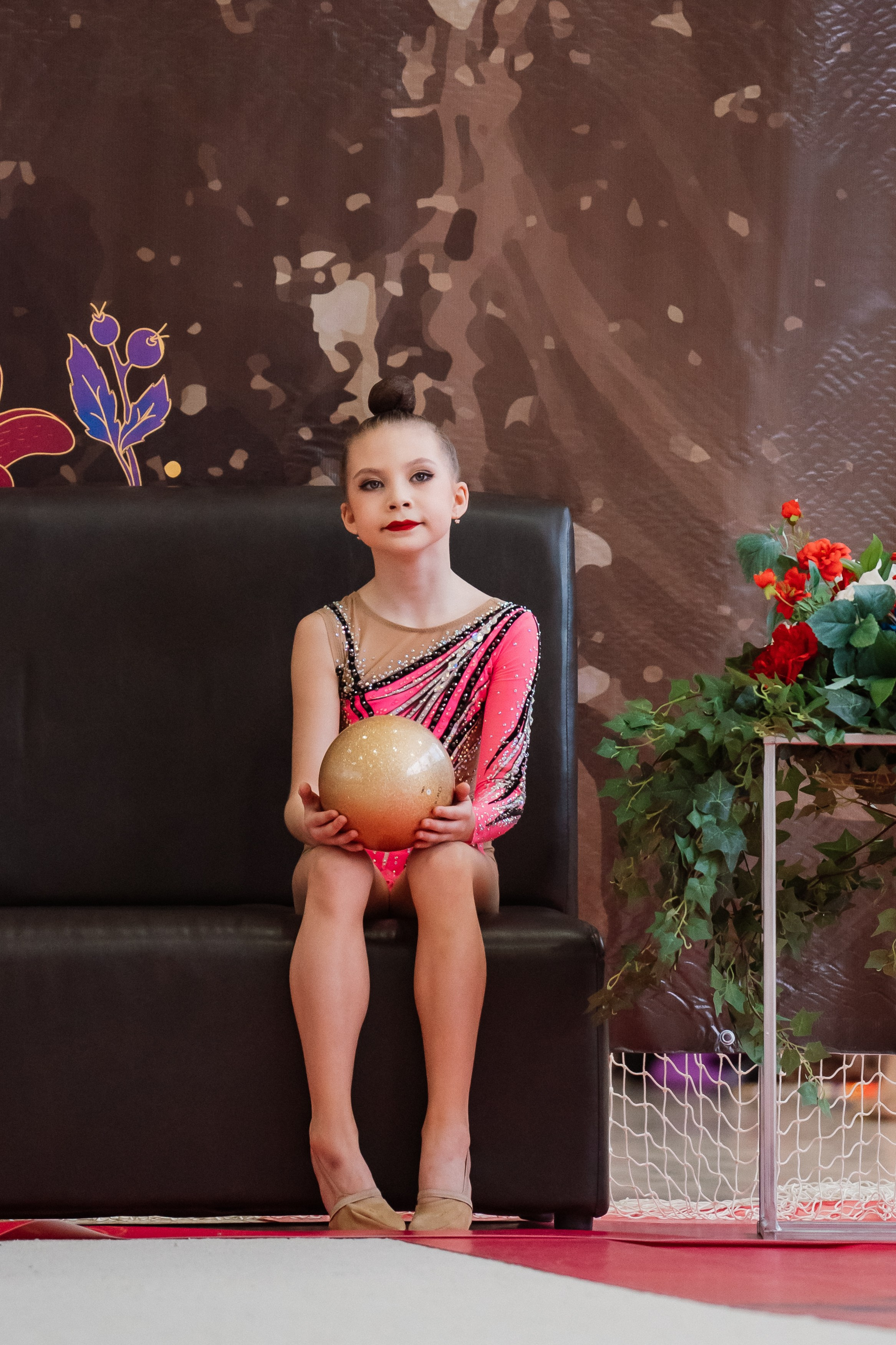 Надежды — День 2. Воробьева Ксения — Спортивный и танцевальный фотограф Новосибирск