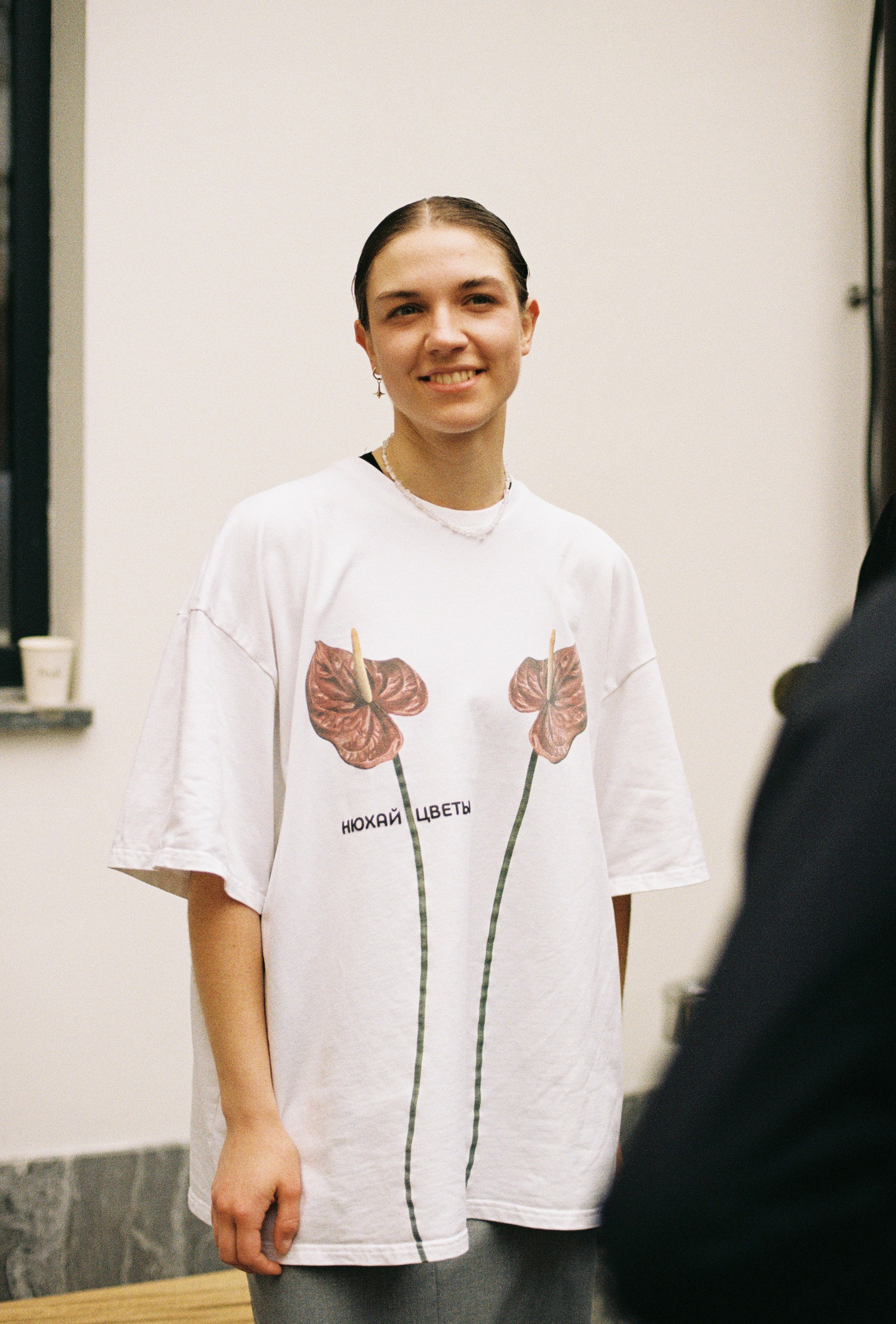 PEAK Nikon F100. Vladimir Tatko