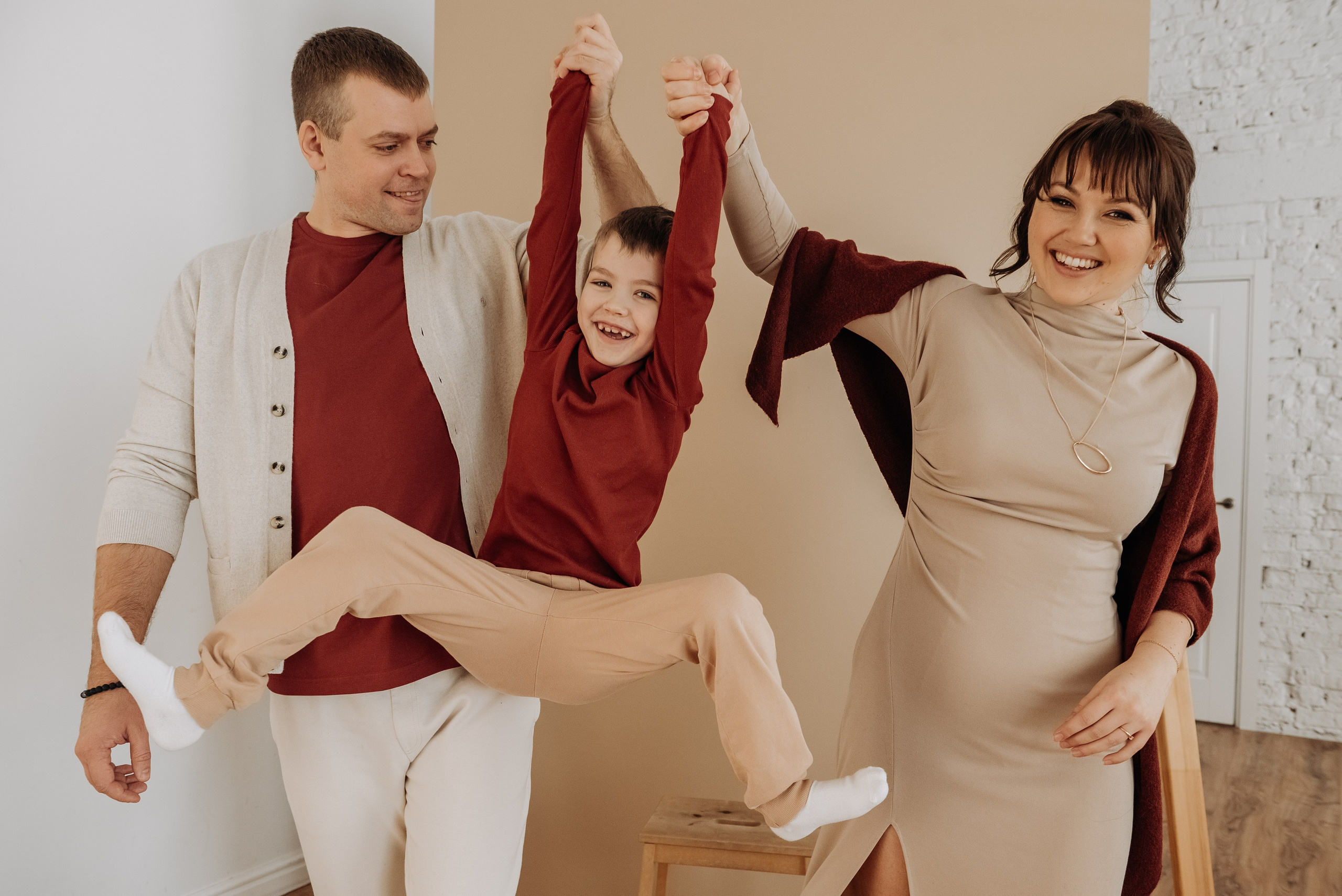 Фотограф в Томске Мария Март