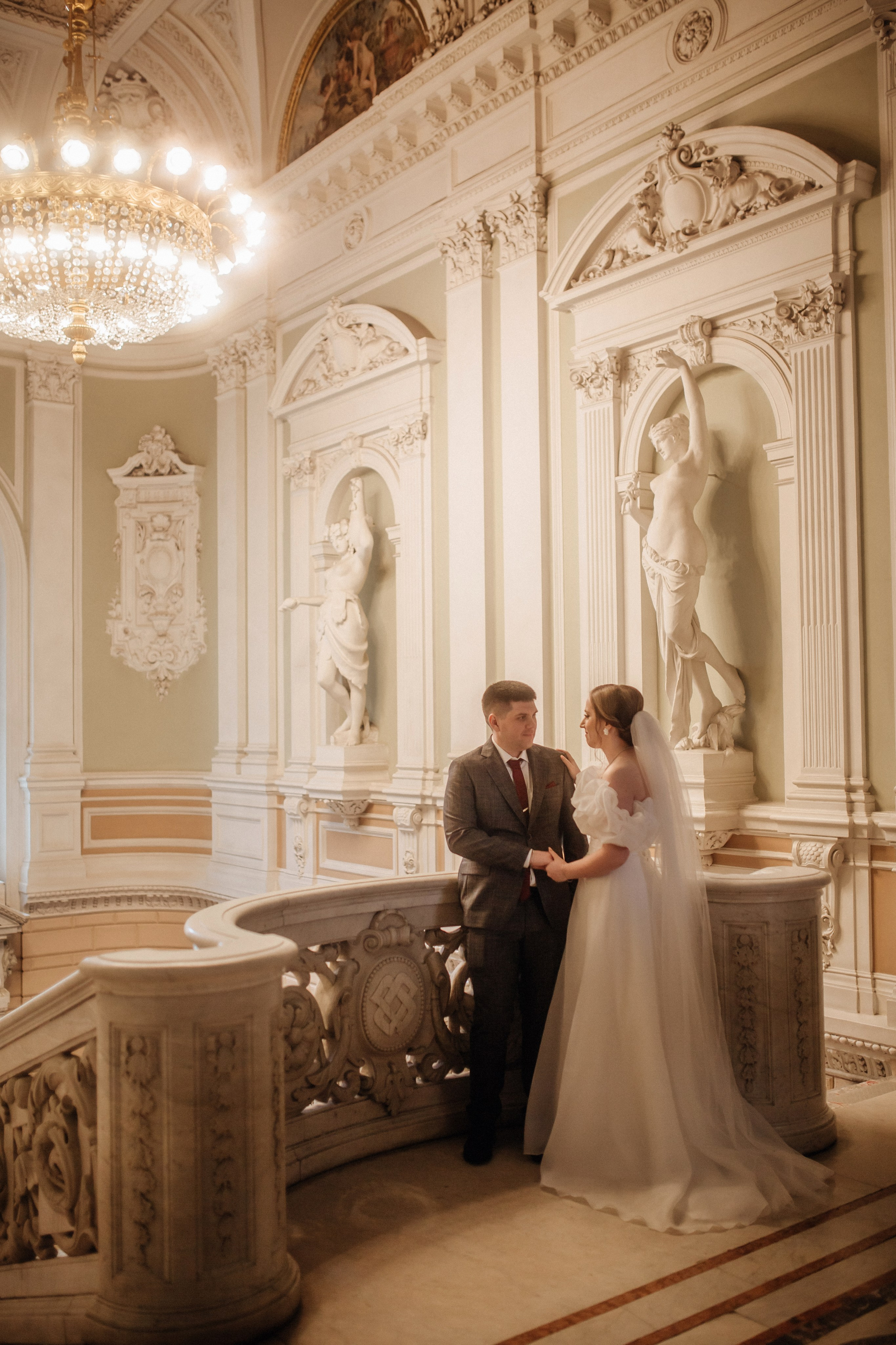 Фотограф в Санкт Петербурге Лара Великова