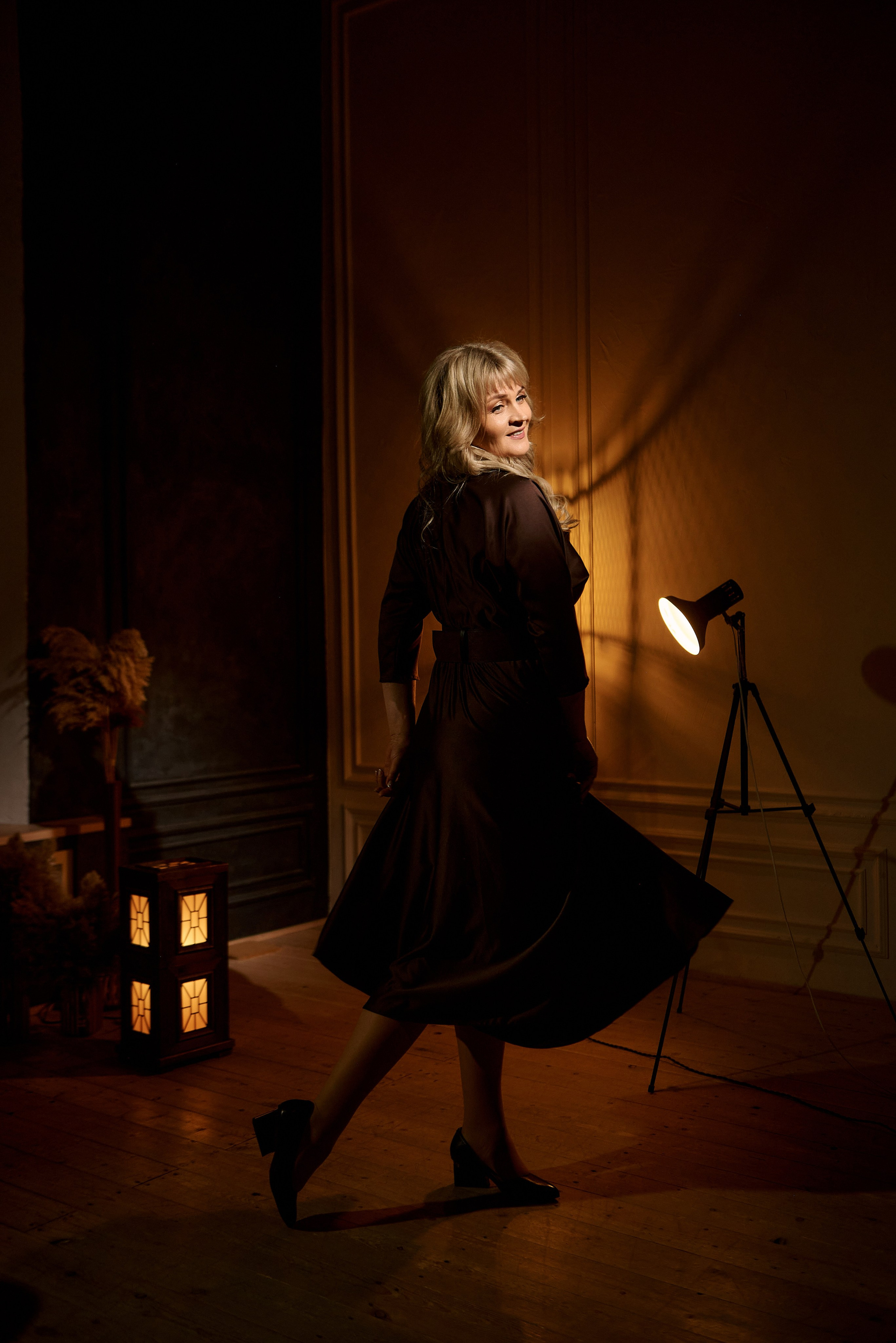 Женский портрет. Свадебный и семейный фотограф Петр Гатыло