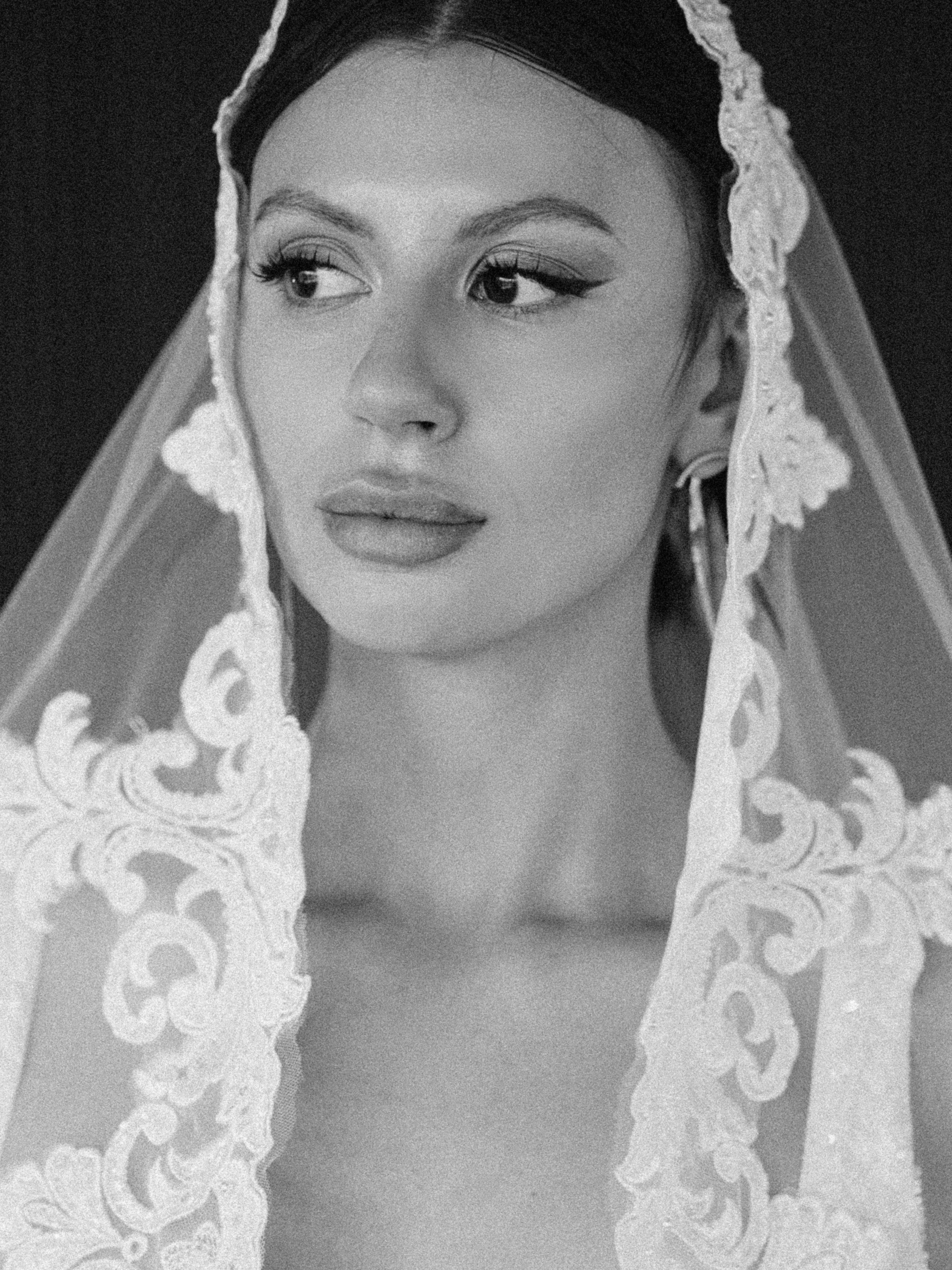 Свадебный фотограф в Москве Лиза Зиньковская