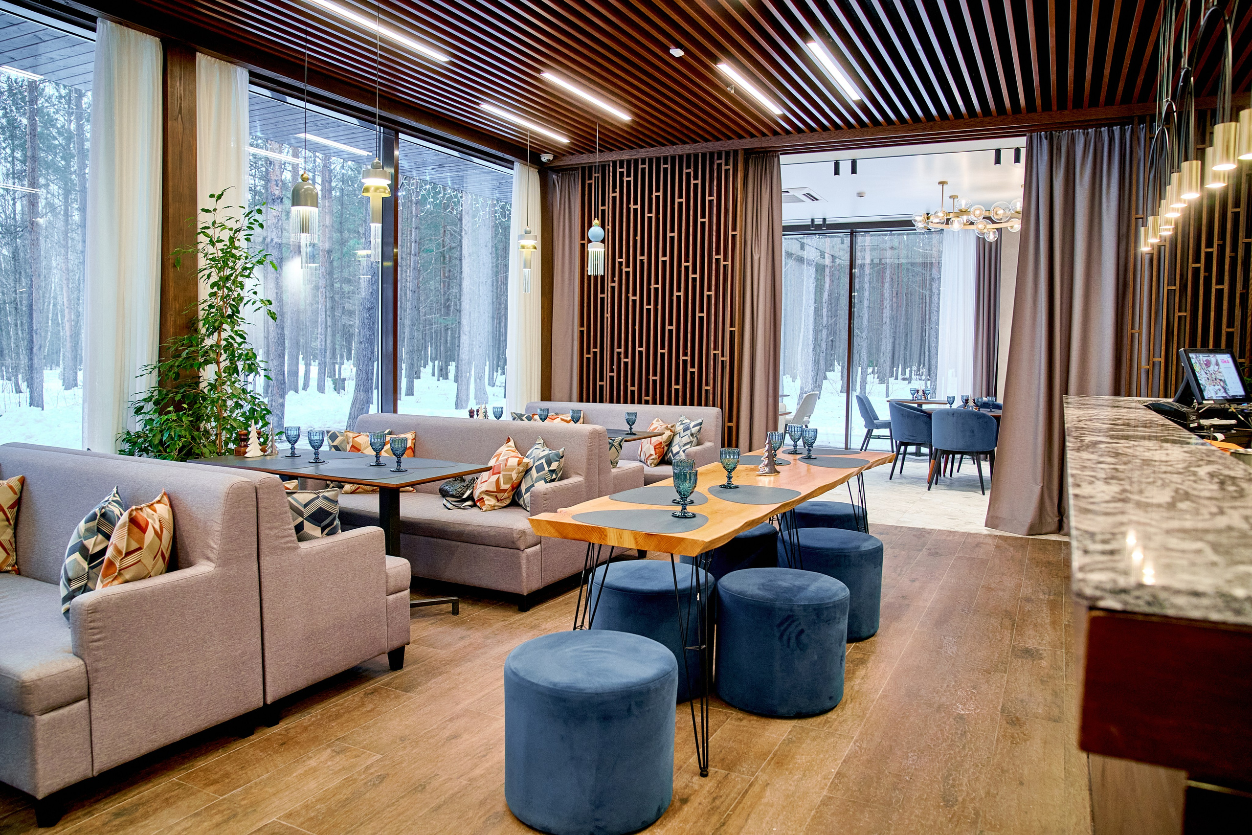 ТОЧКА НА КАРТЕ — ПРИОЗЕРСК