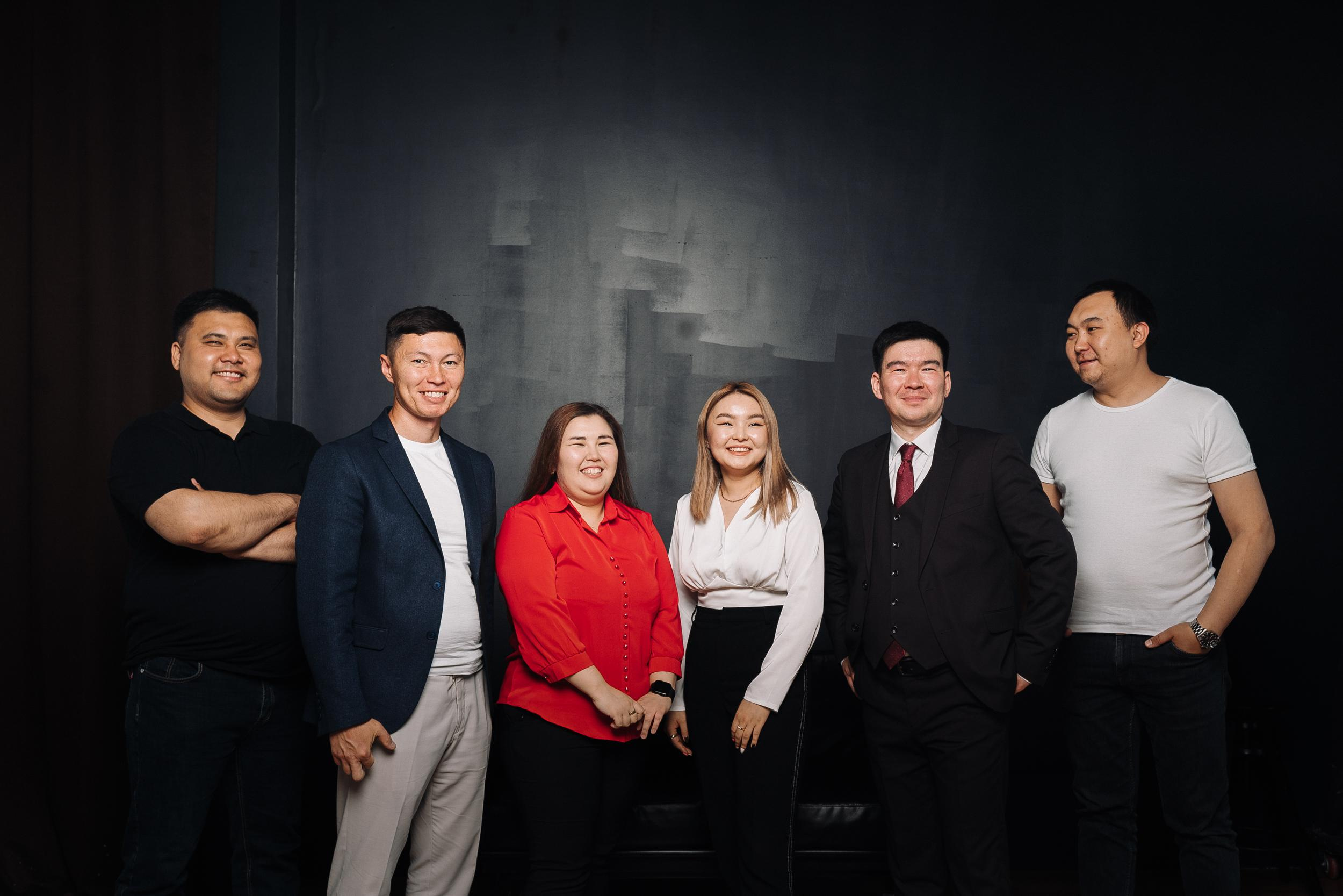 Фотоотчет: «Eleusinov&Partners»