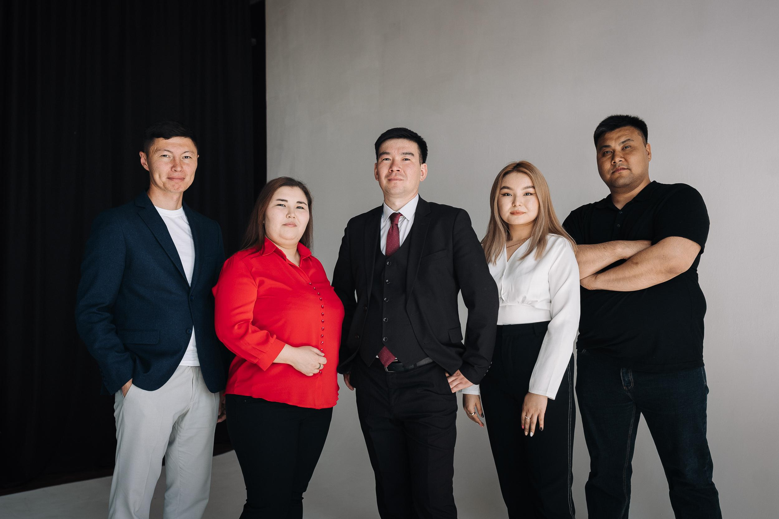 Фотоотчет: «Eleusinov&Partners»