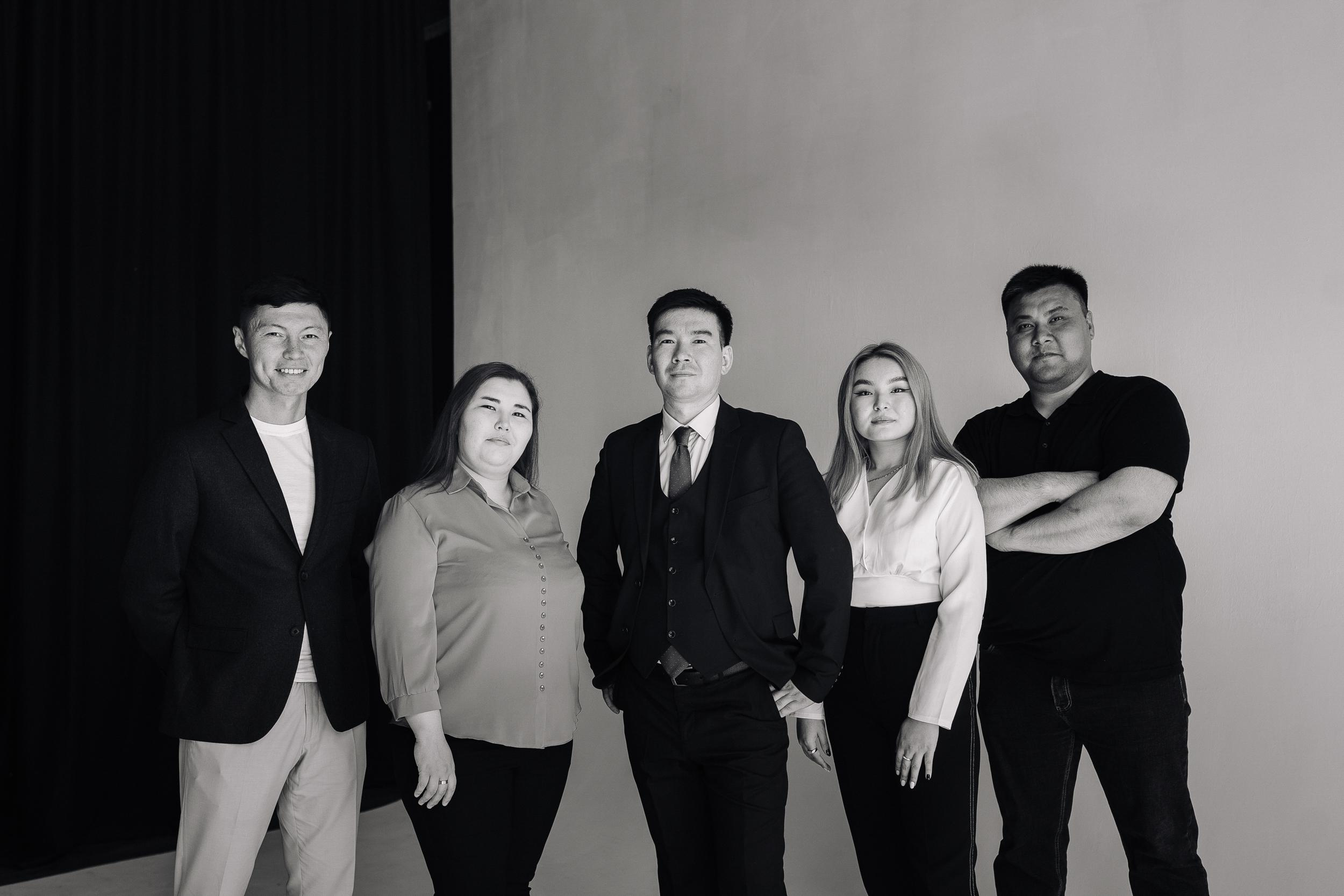 Фотоотчет: «Eleusinov&Partners»