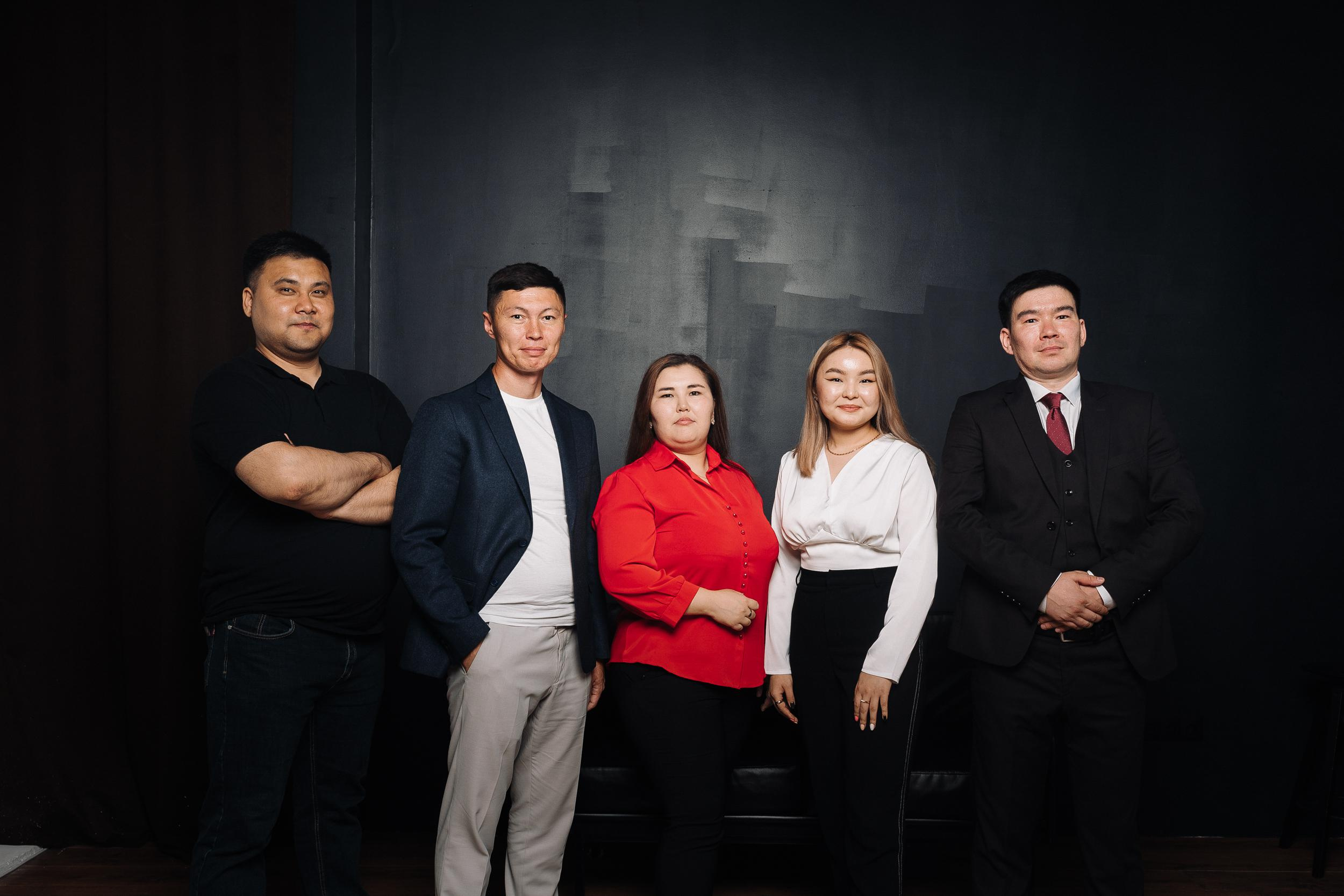 Фотоотчет: «Eleusinov&Partners»