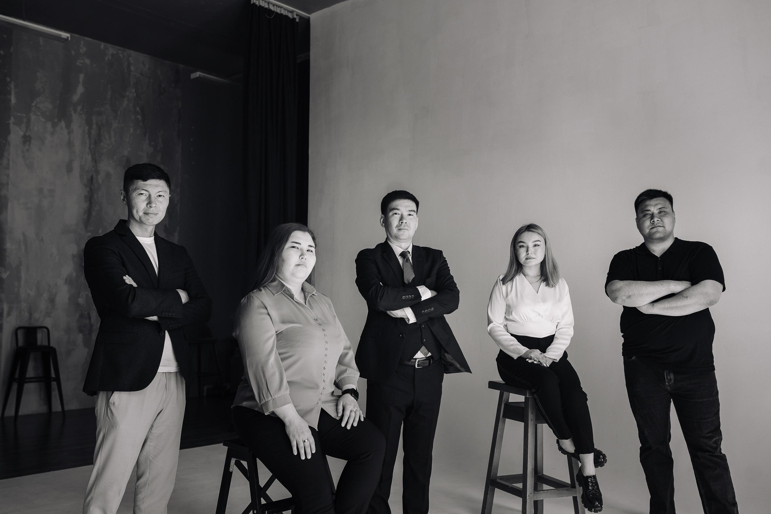 Фотоотчет: «Eleusinov&Partners»