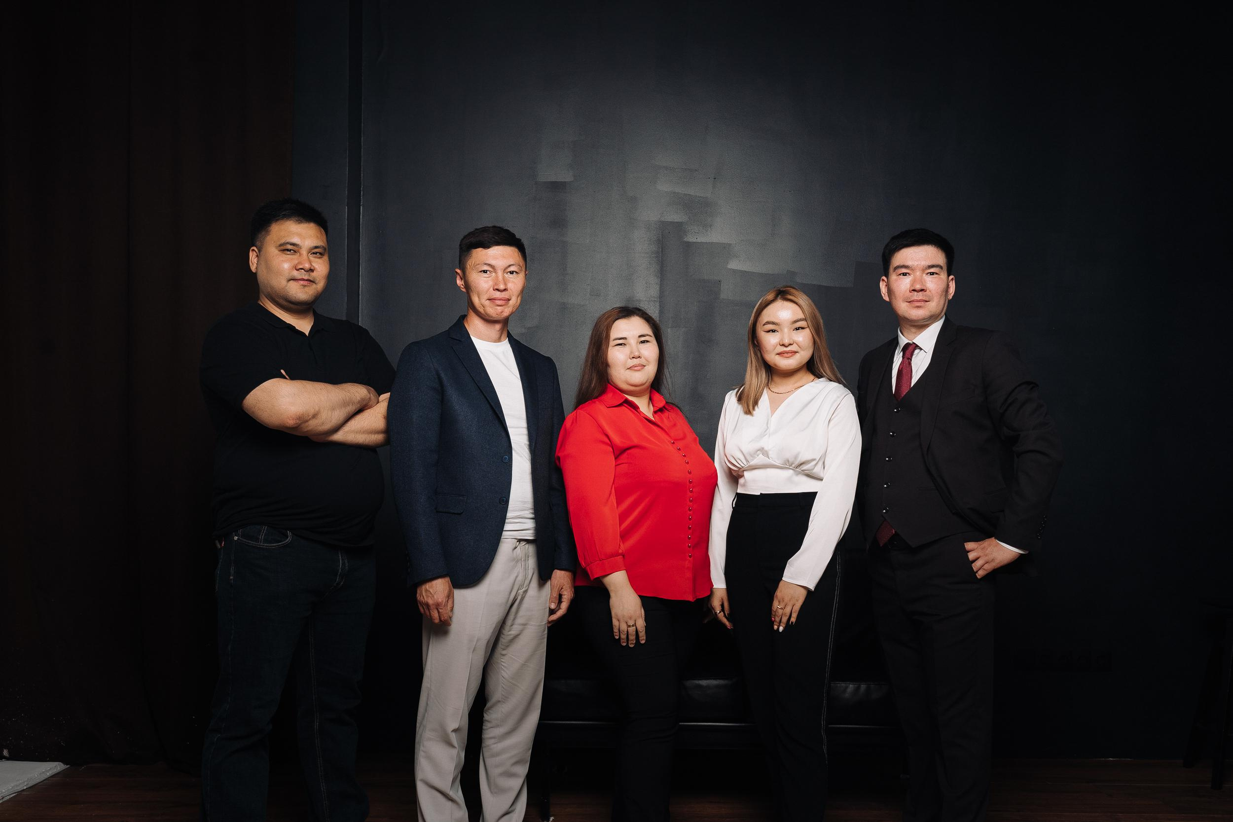 Фотоотчет: «Eleusinov&Partners»