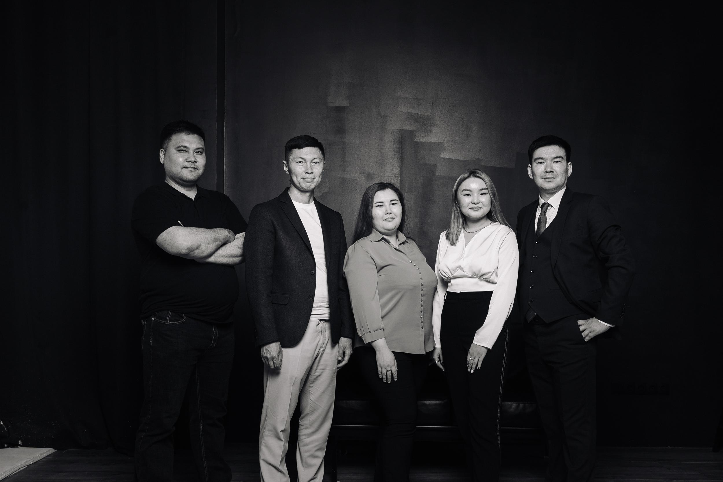 Фотоотчет: «Eleusinov&Partners»