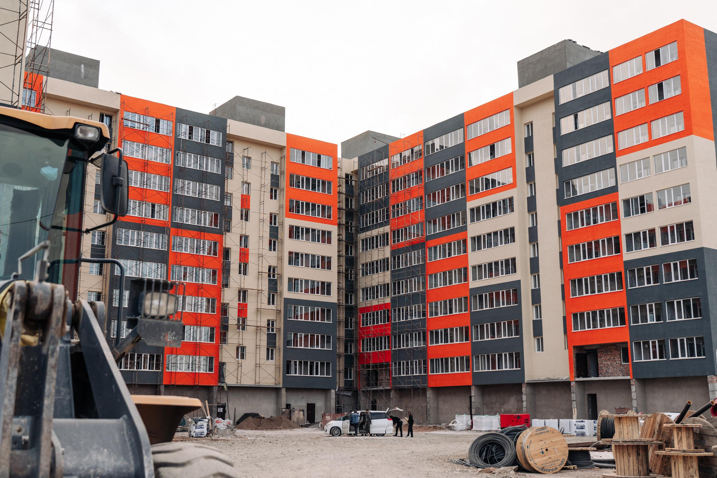 Фотоотчет: Отдел продаж AISI № 1