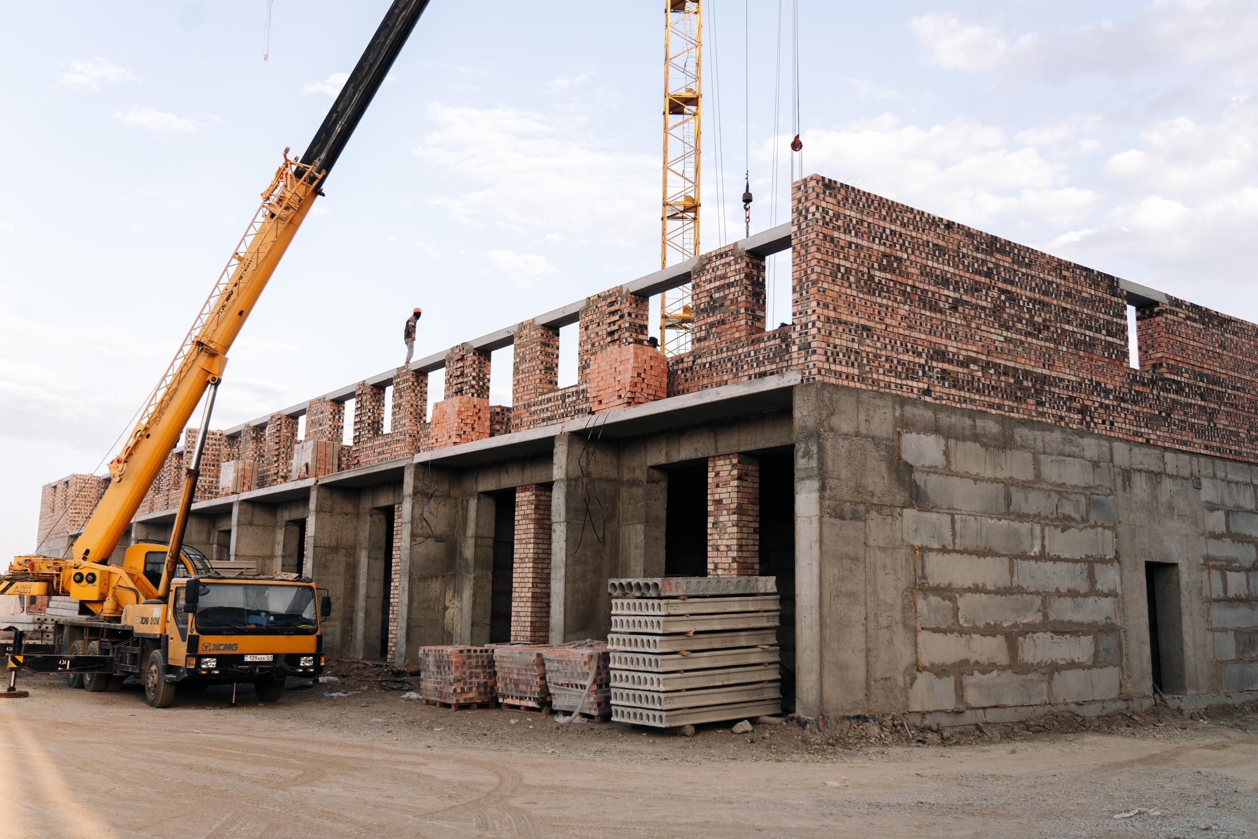 Фотоотчет: Отдел продаж AISI № 1