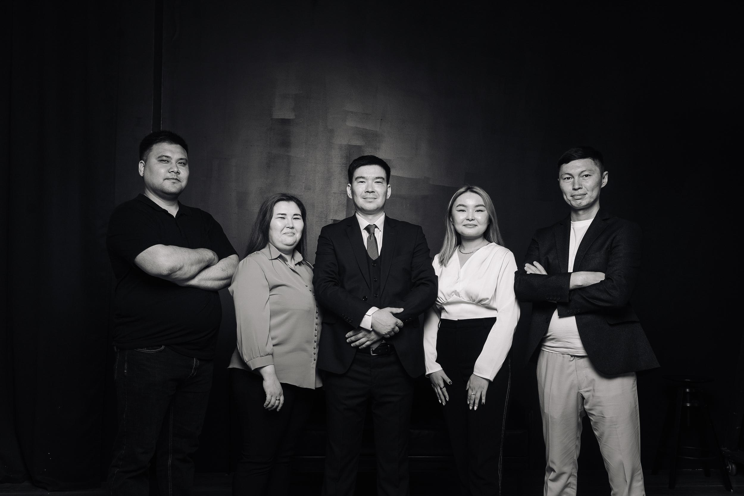 Фотоотчет: «Eleusinov&Partners»