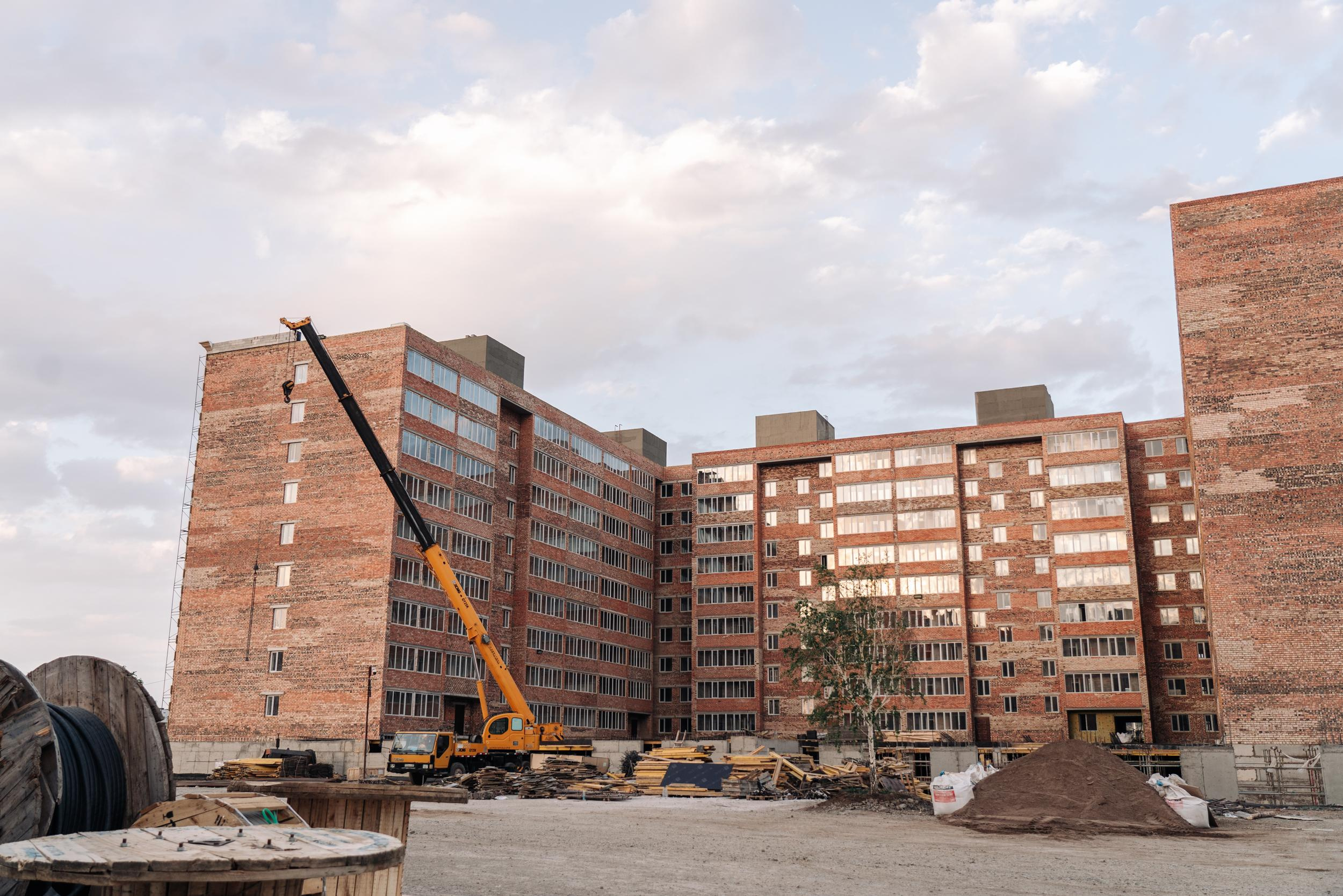 Фотоотчет: Отдел продаж AISI № 1