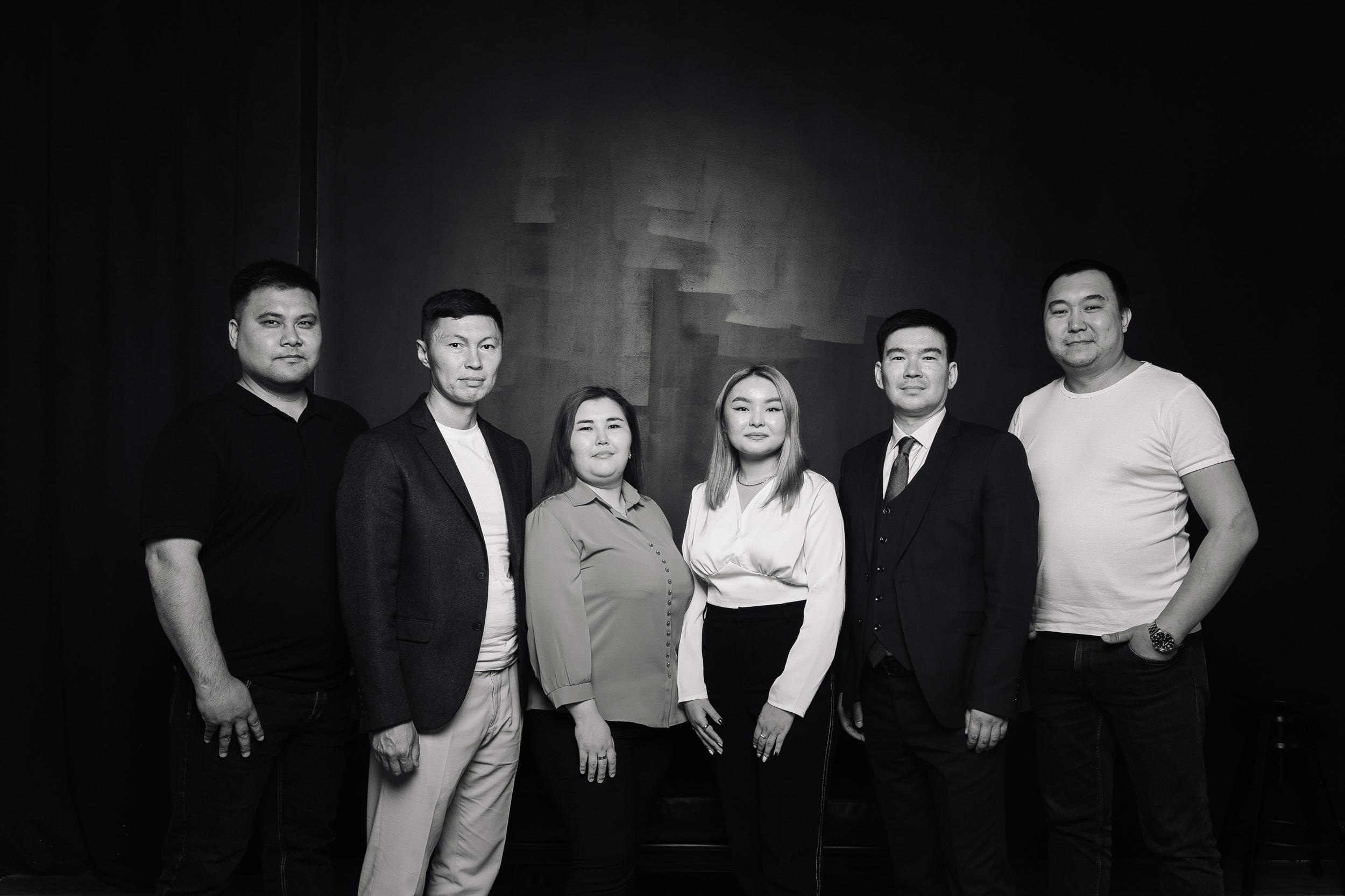 Фотоотчет: «Eleusinov&Partners»