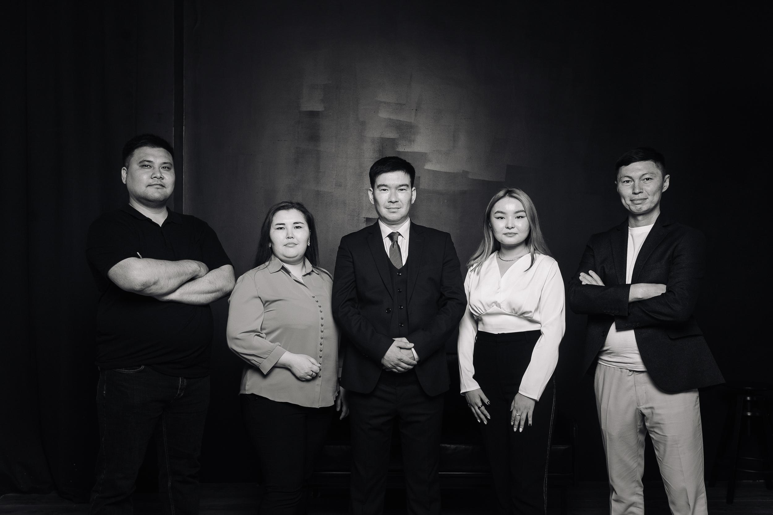 Фотоотчет: «Eleusinov&Partners»