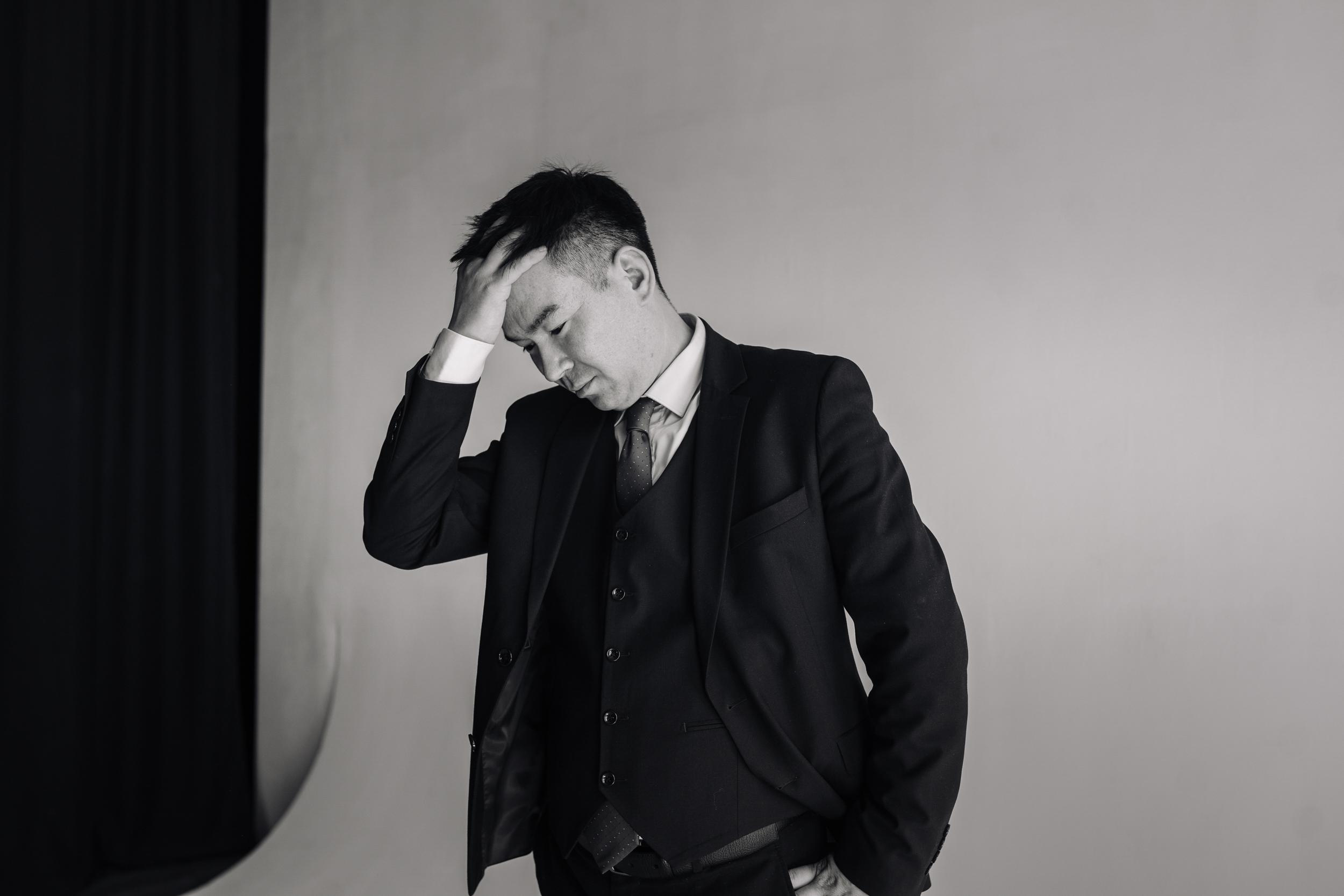 Фотоотчет: «Eleusinov&Partners»