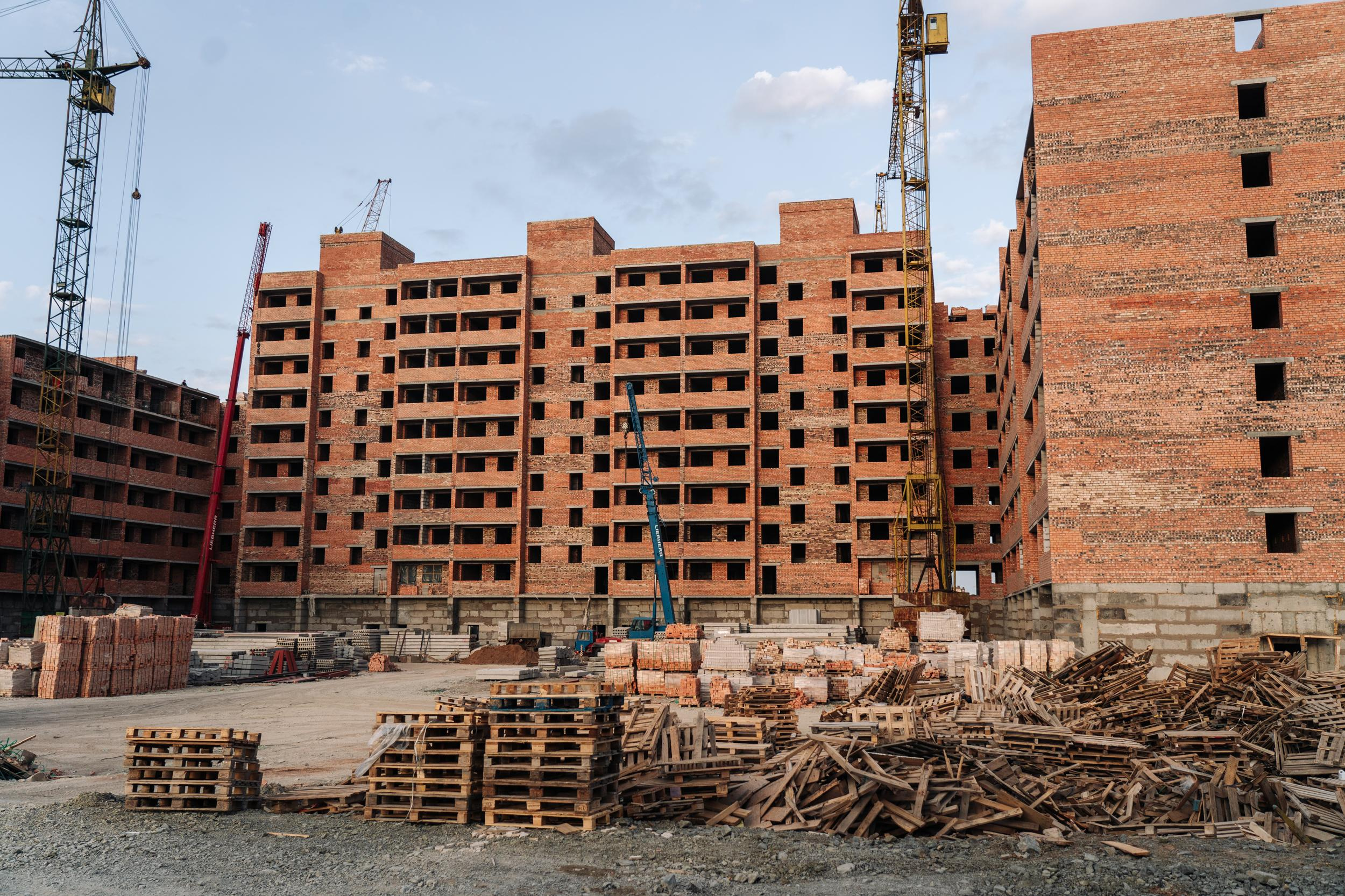 Фотоотчет: Отдел продаж AISI № 1