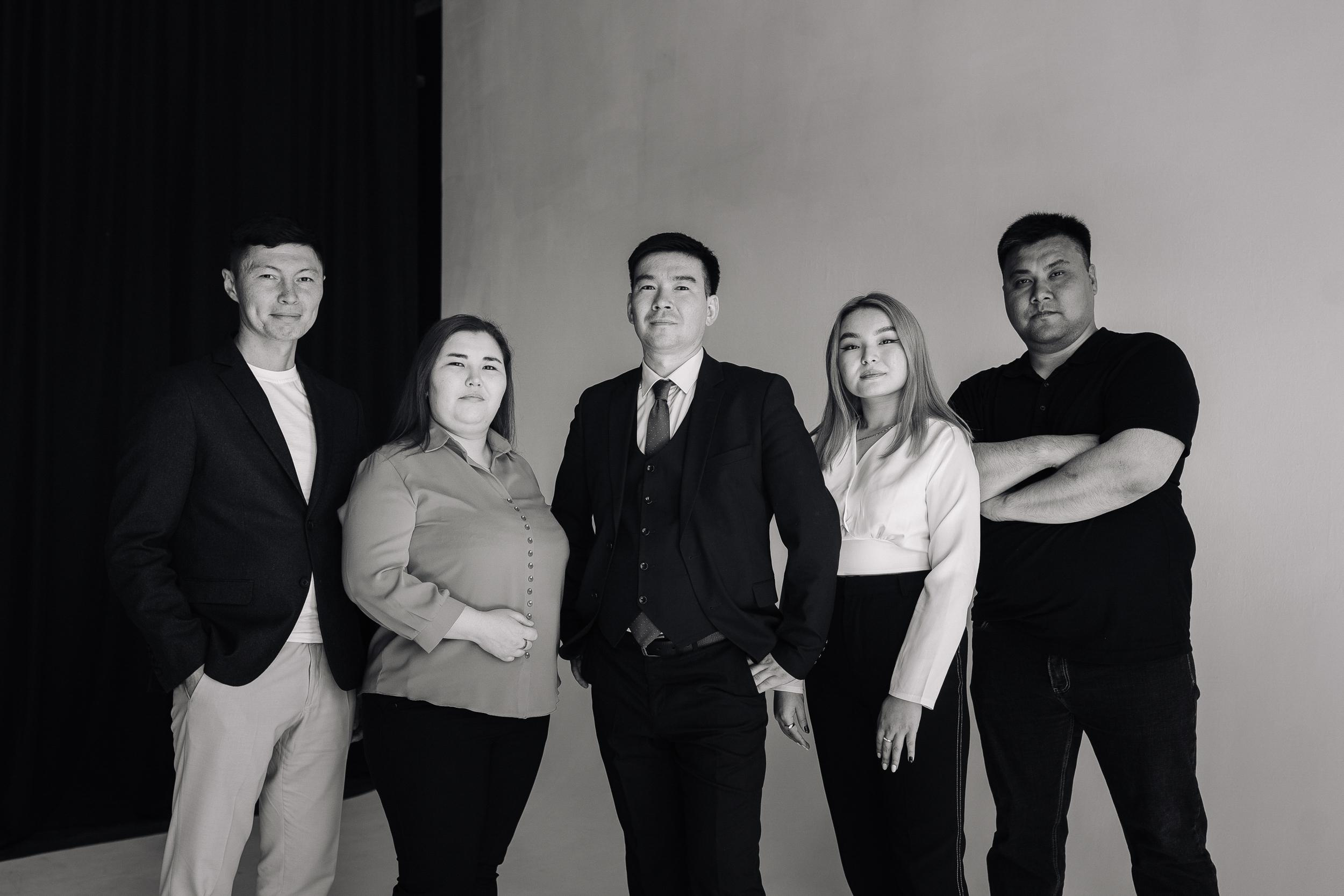 Фотоотчет: «Eleusinov&Partners»