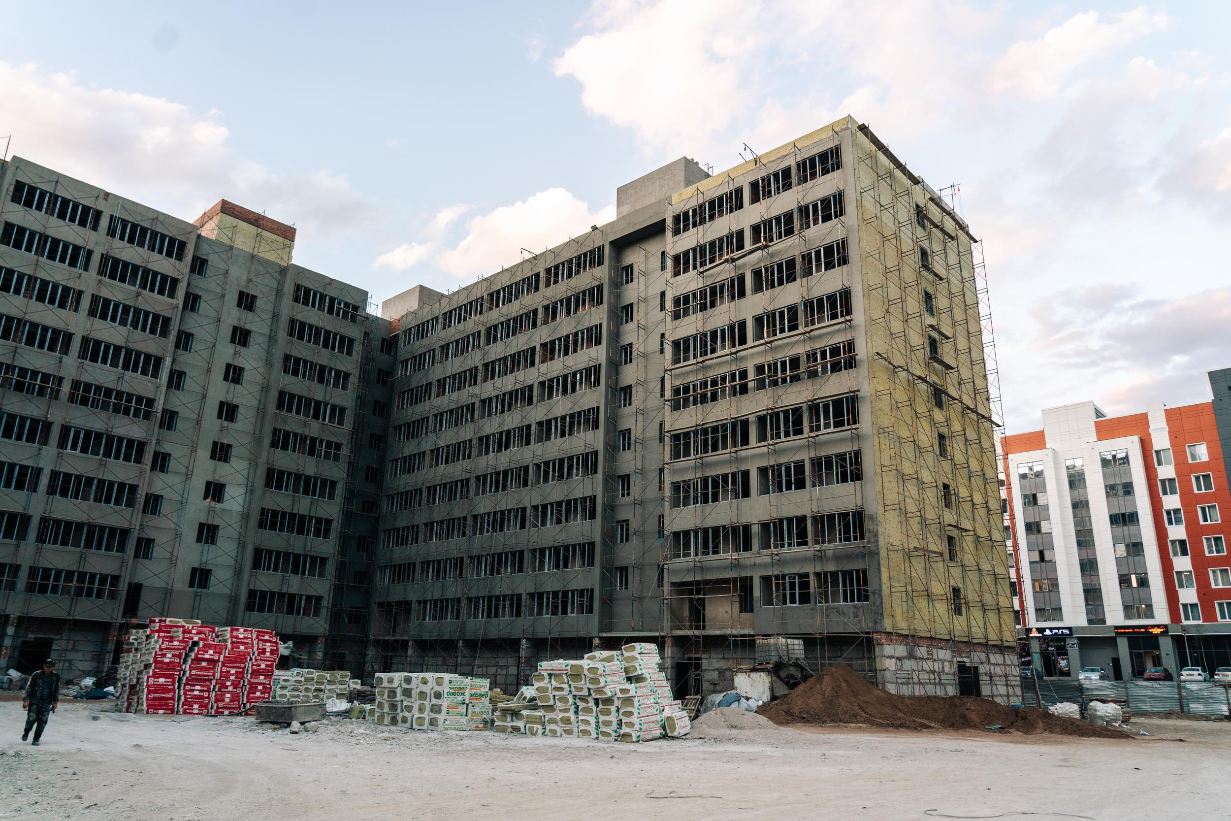 Фотоотчет: Отдел продаж AISI № 1