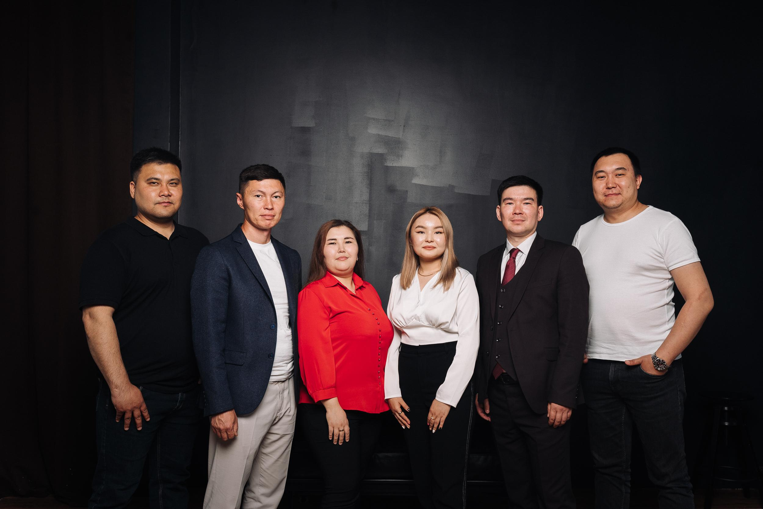 Фотоотчет: «Eleusinov&Partners»