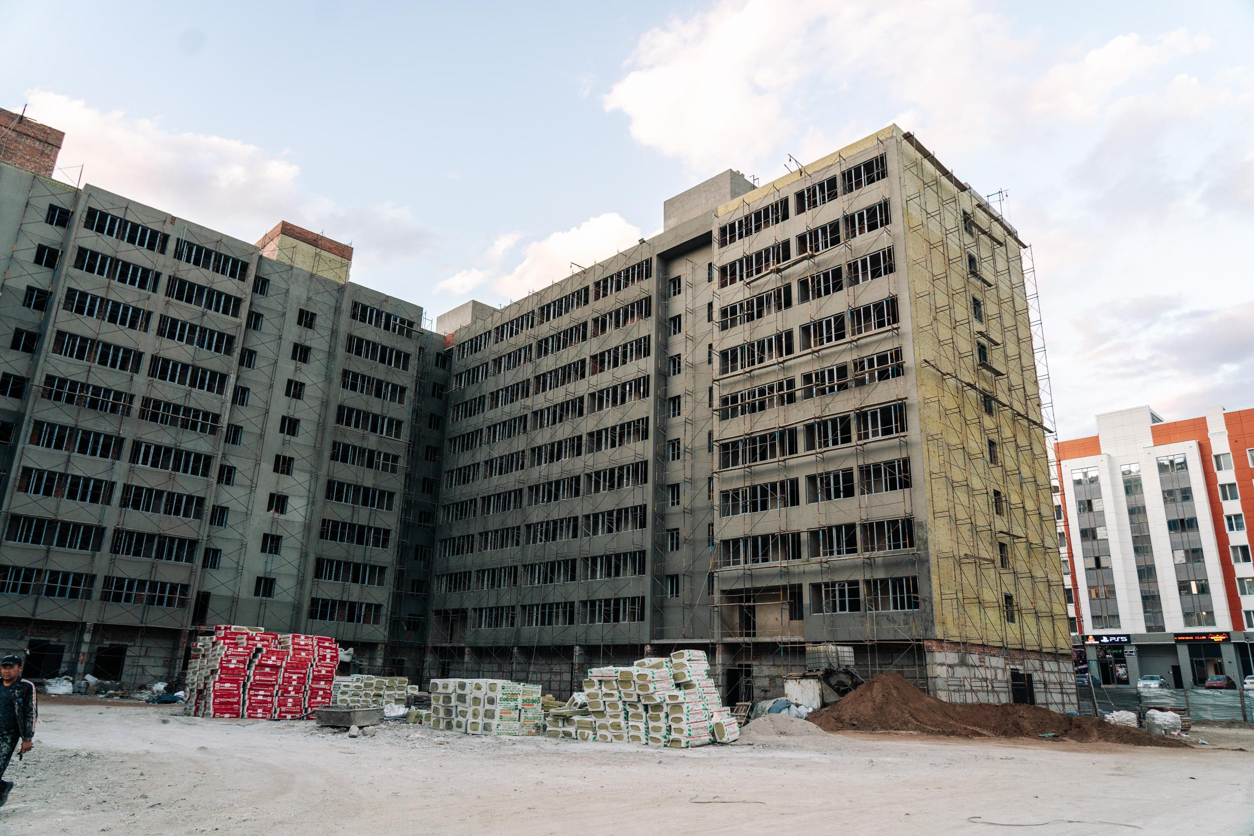 Фотоотчет: Отдел продаж AISI № 1