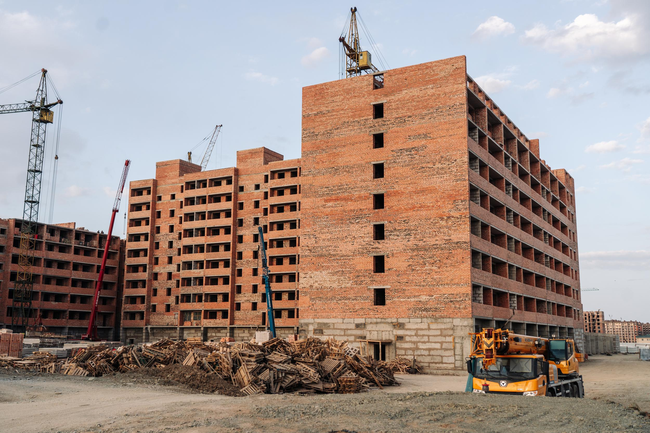 Фотоотчет: Отдел продаж AISI № 1