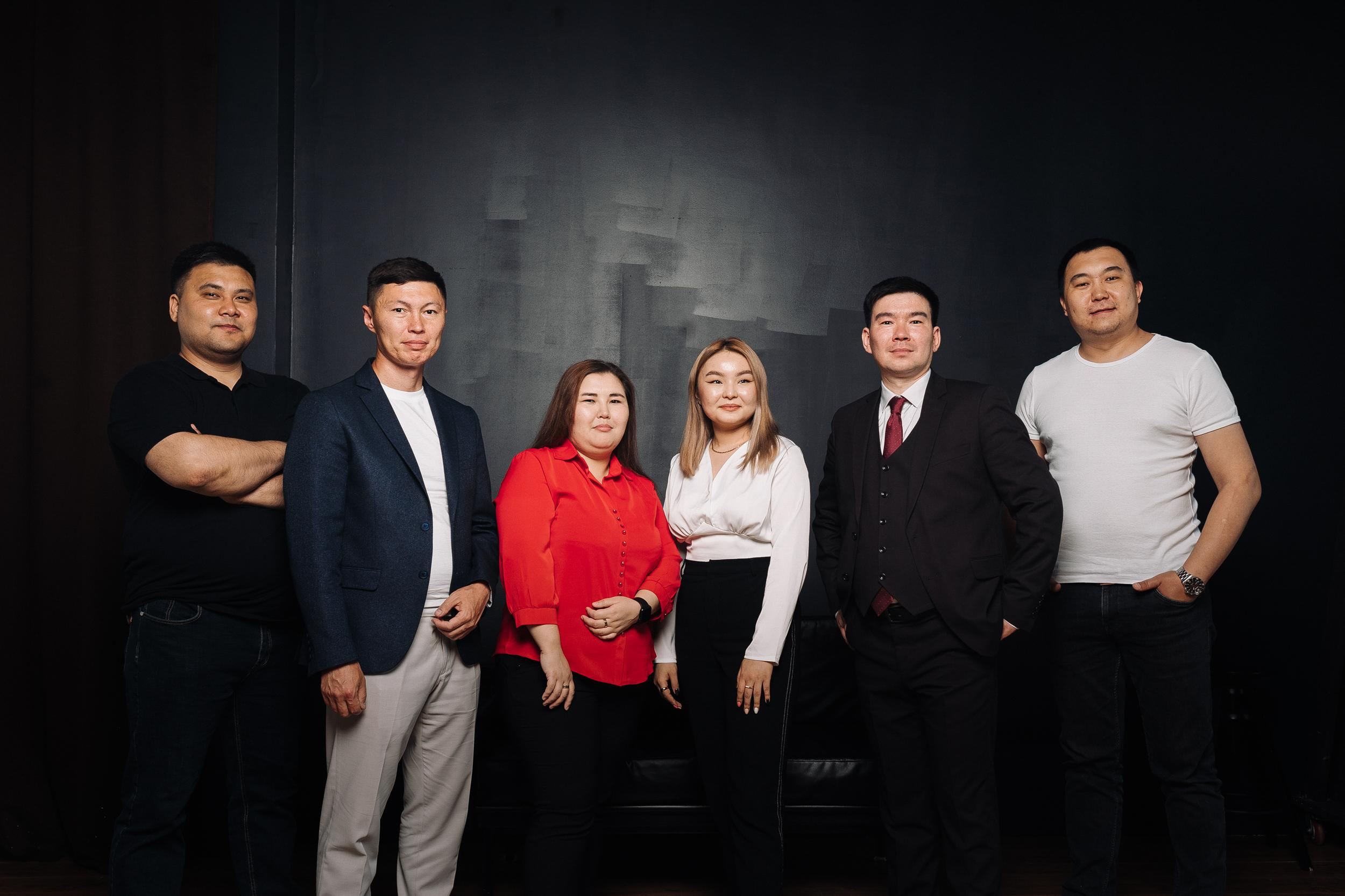 Фотоотчет: «Eleusinov&Partners»