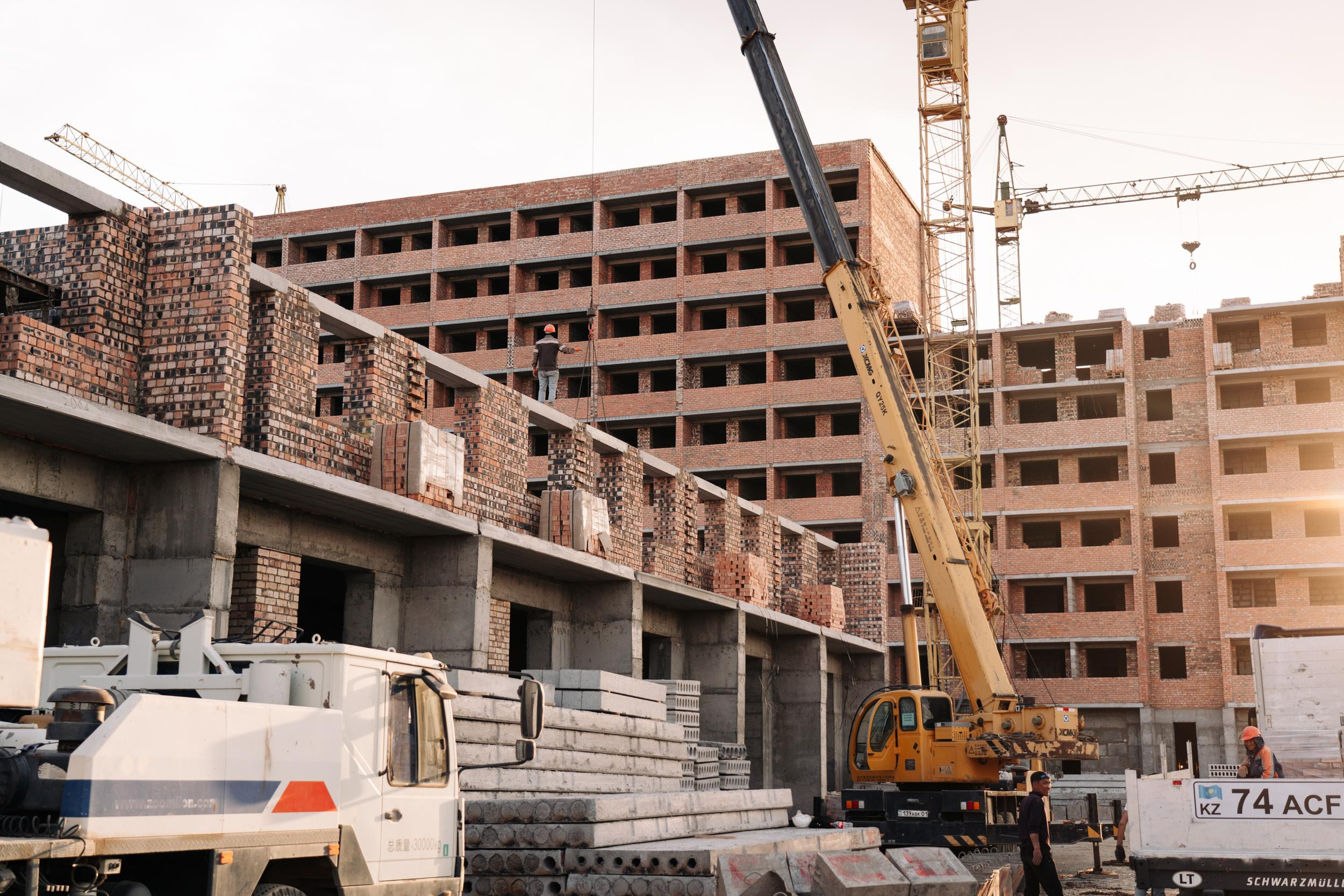 Фотоотчет: Отдел продаж AISI № 1