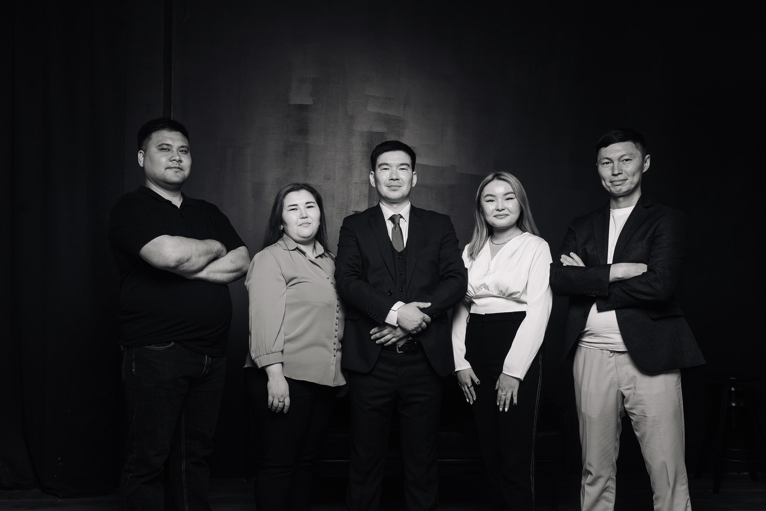 Фотоотчет: «Eleusinov&Partners»