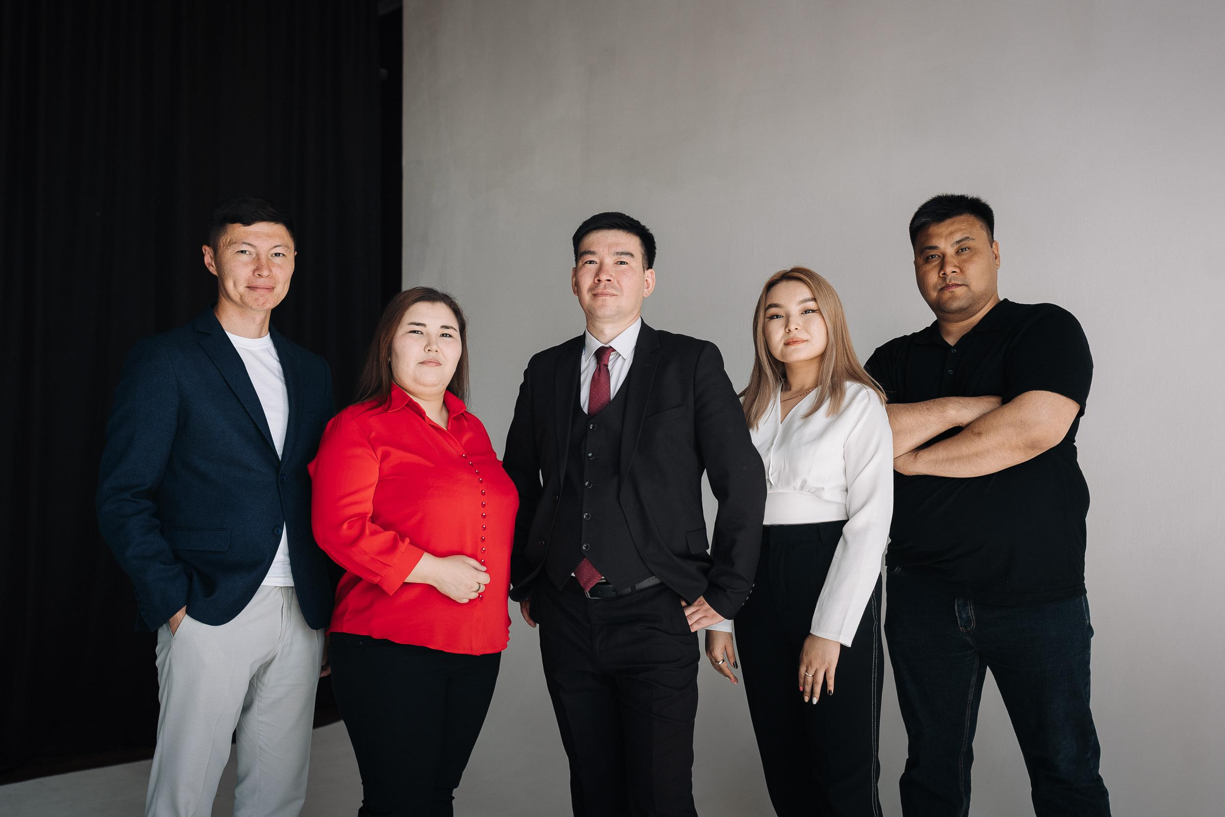 Фотоотчет: «Eleusinov&Partners»