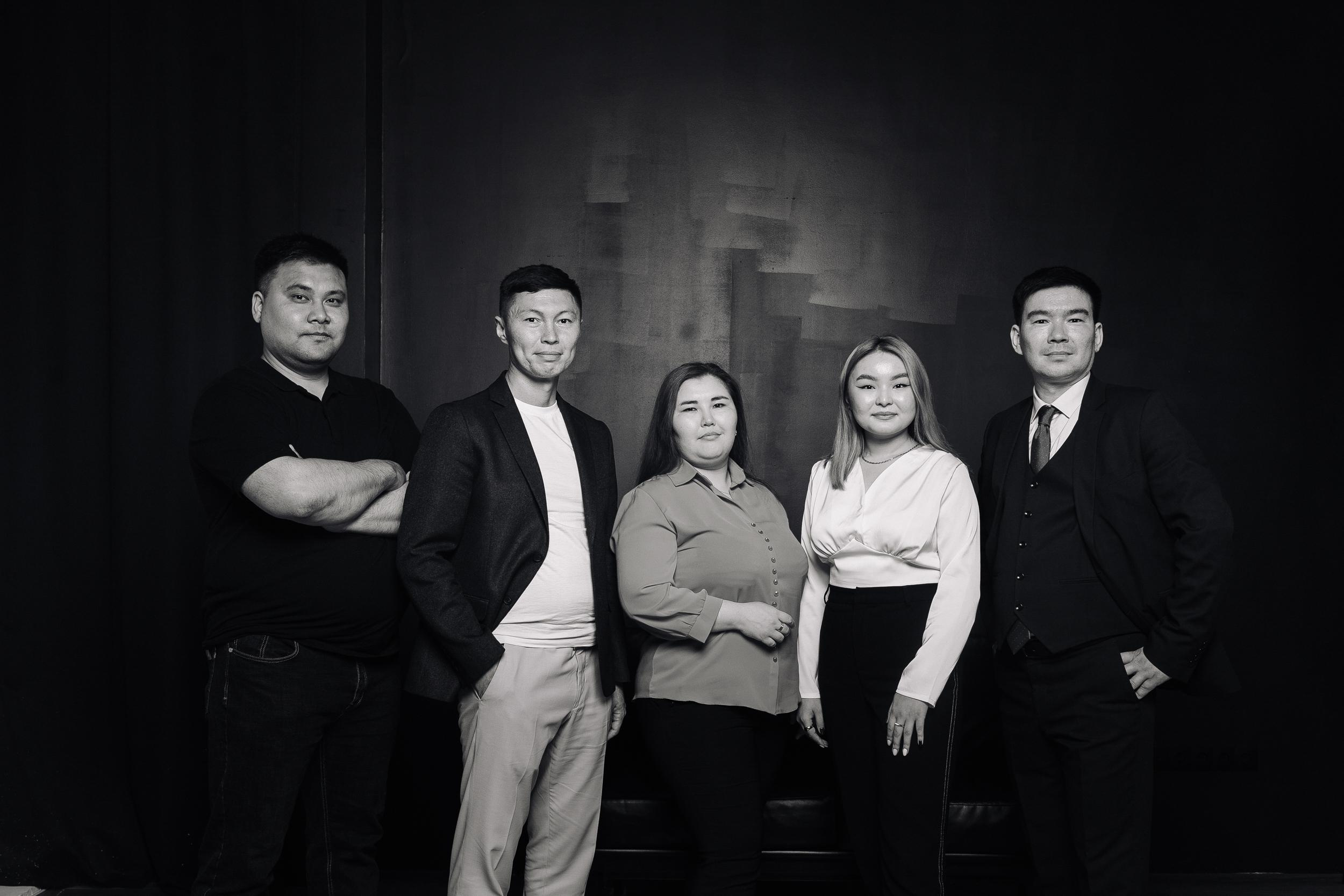 Фотоотчет: «Eleusinov&Partners»