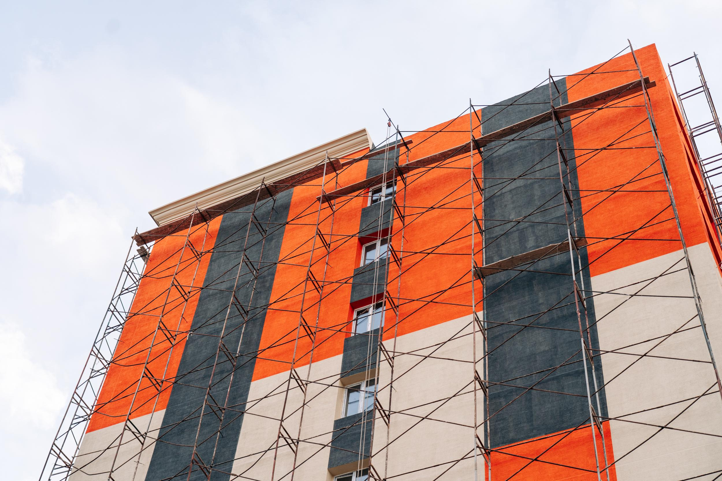 Фотоотчет: Отдел продаж AISI № 1