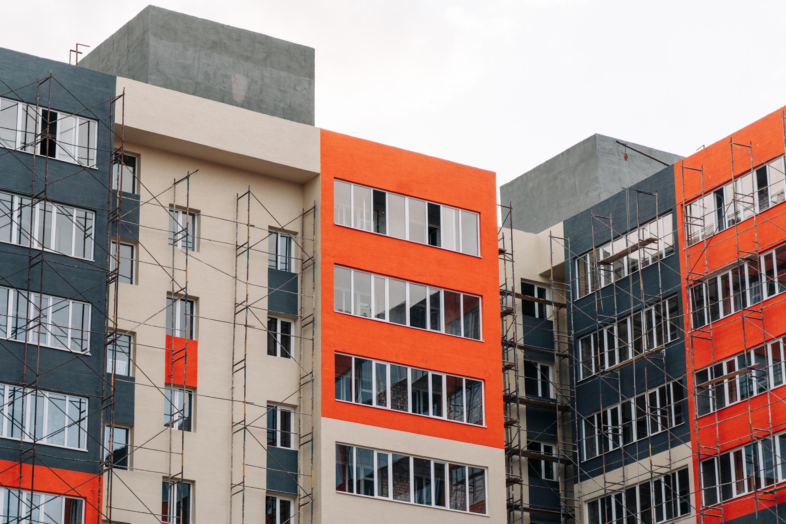 Фотоотчет: Отдел продаж AISI № 1