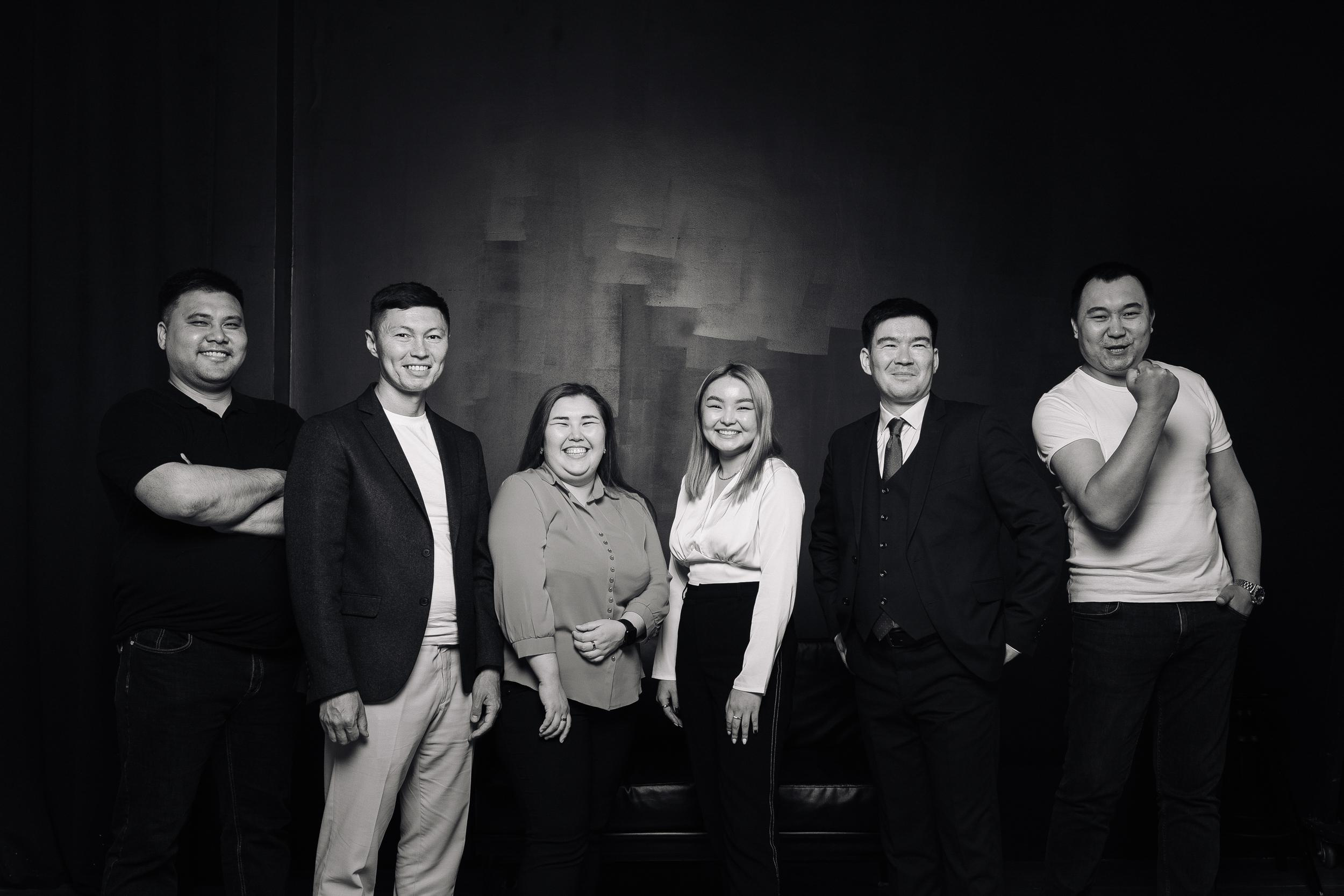 Фотоотчет: «Eleusinov&Partners»