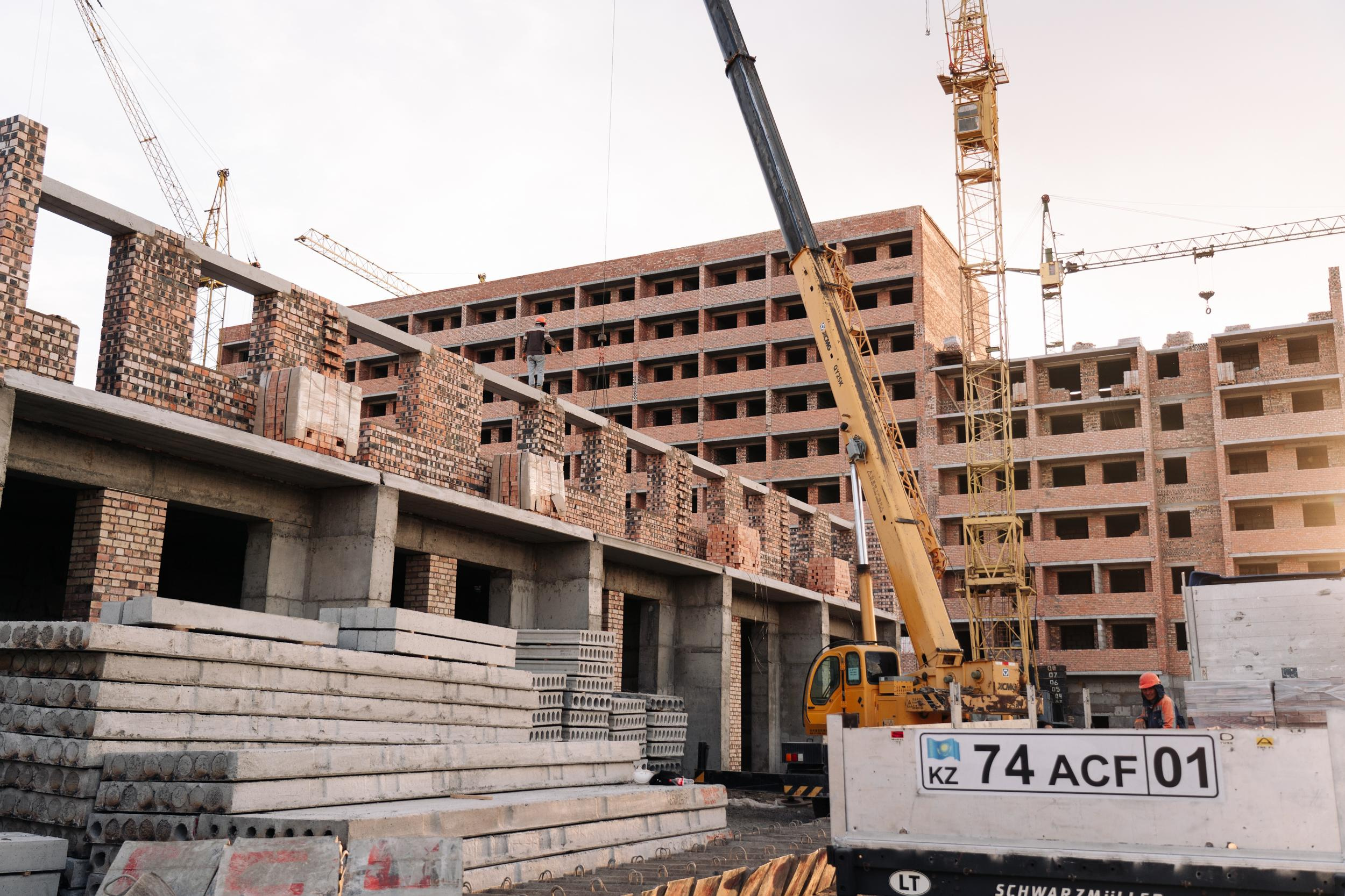 Фотоотчет: Отдел продаж AISI № 1