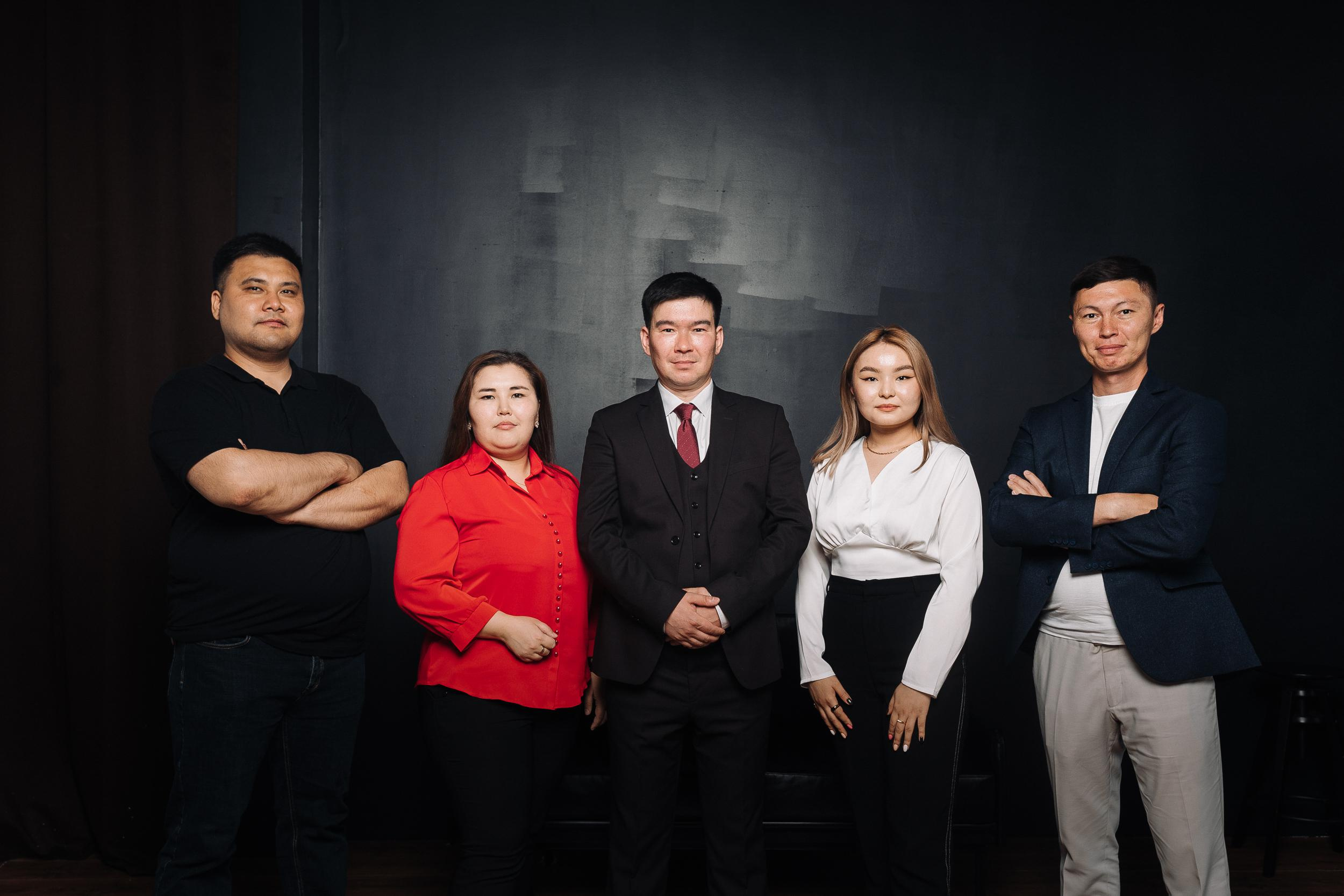 Фотоотчет: «Eleusinov&Partners»