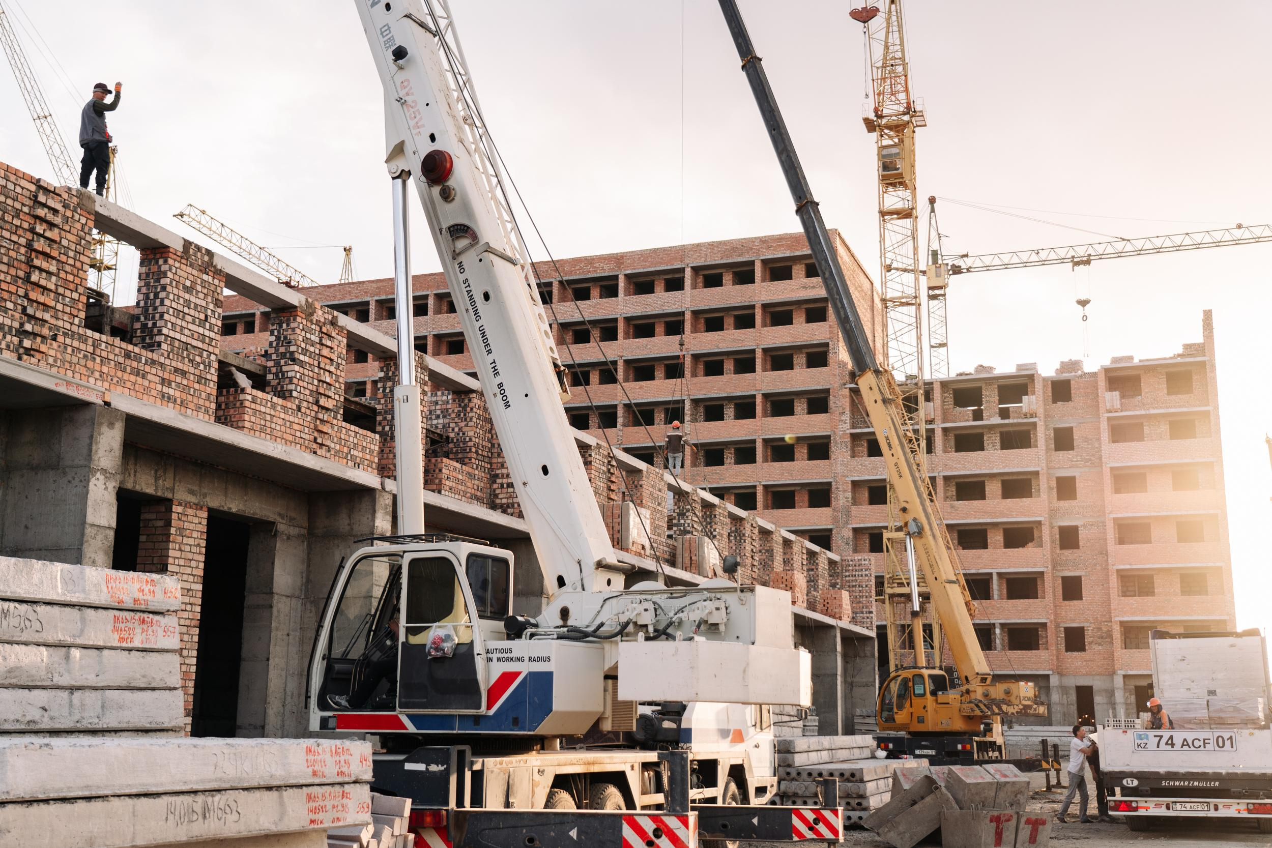 Фотоотчет: Отдел продаж AISI № 1